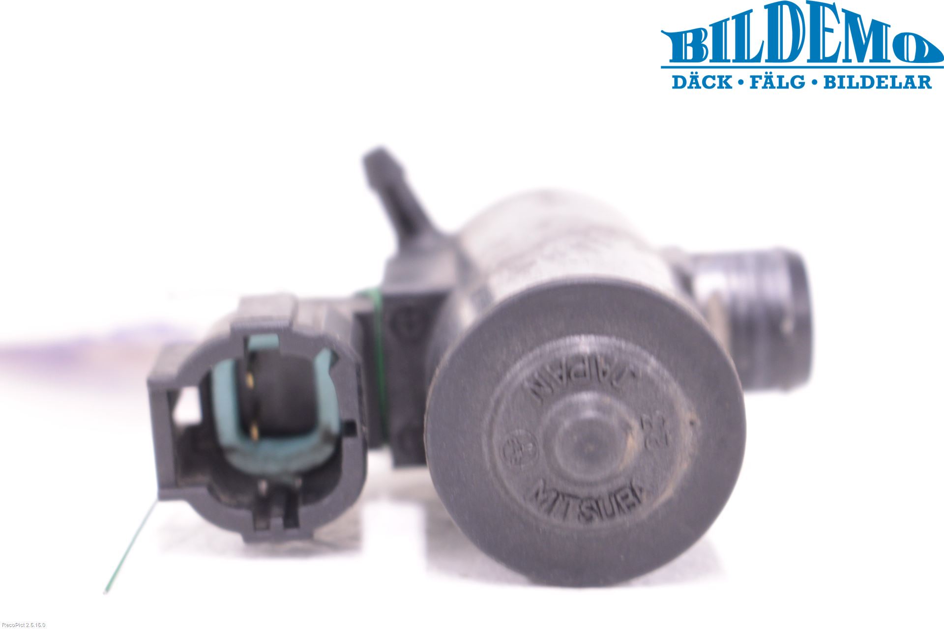 Nissan SKYLINE Spolarpump Baklucka