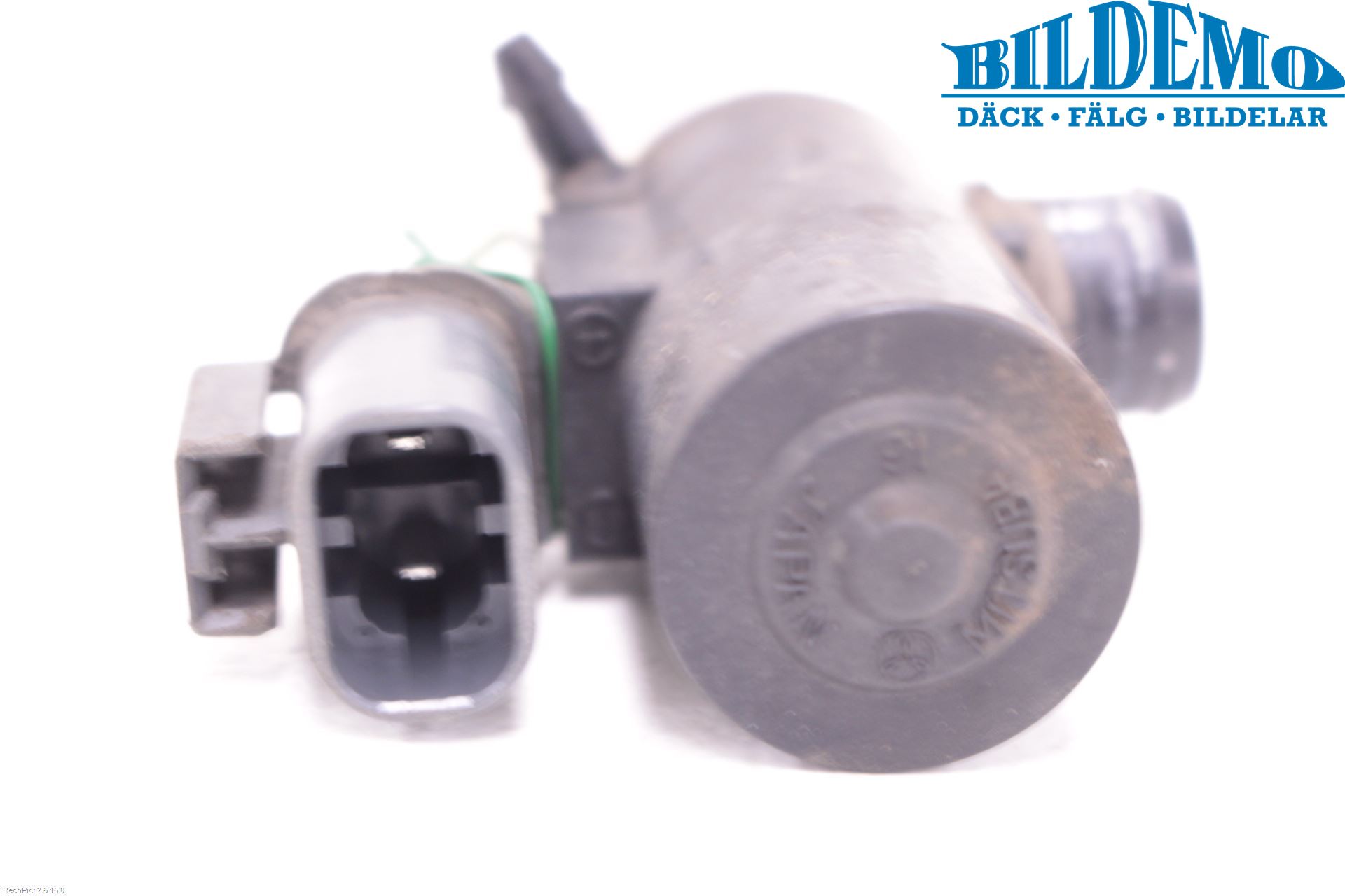 Nissan SKYLINE Spolarpump Vindruta