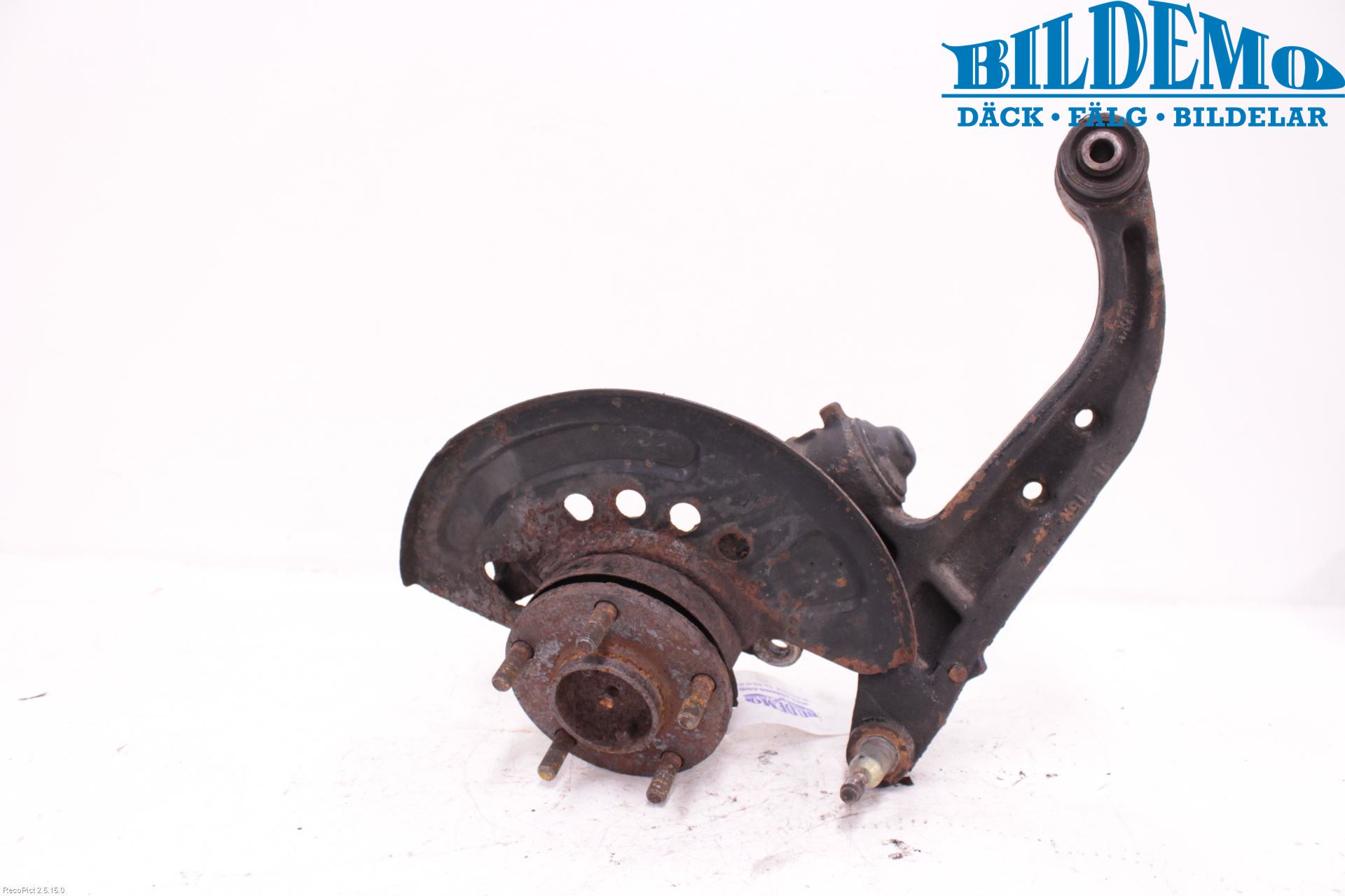 Nissan SKYLINE Styrspindel Lagerhus Hö