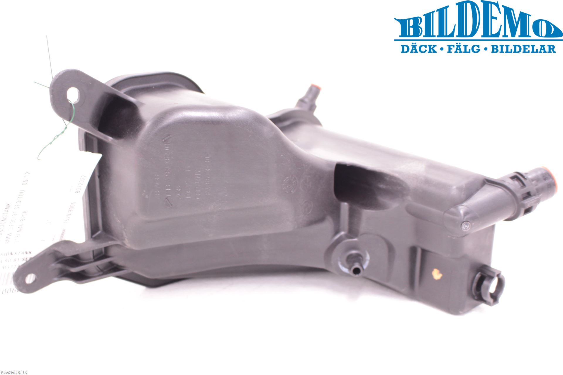 BMW 3 E90/91 SED/TOU 05-12 Expansionstank