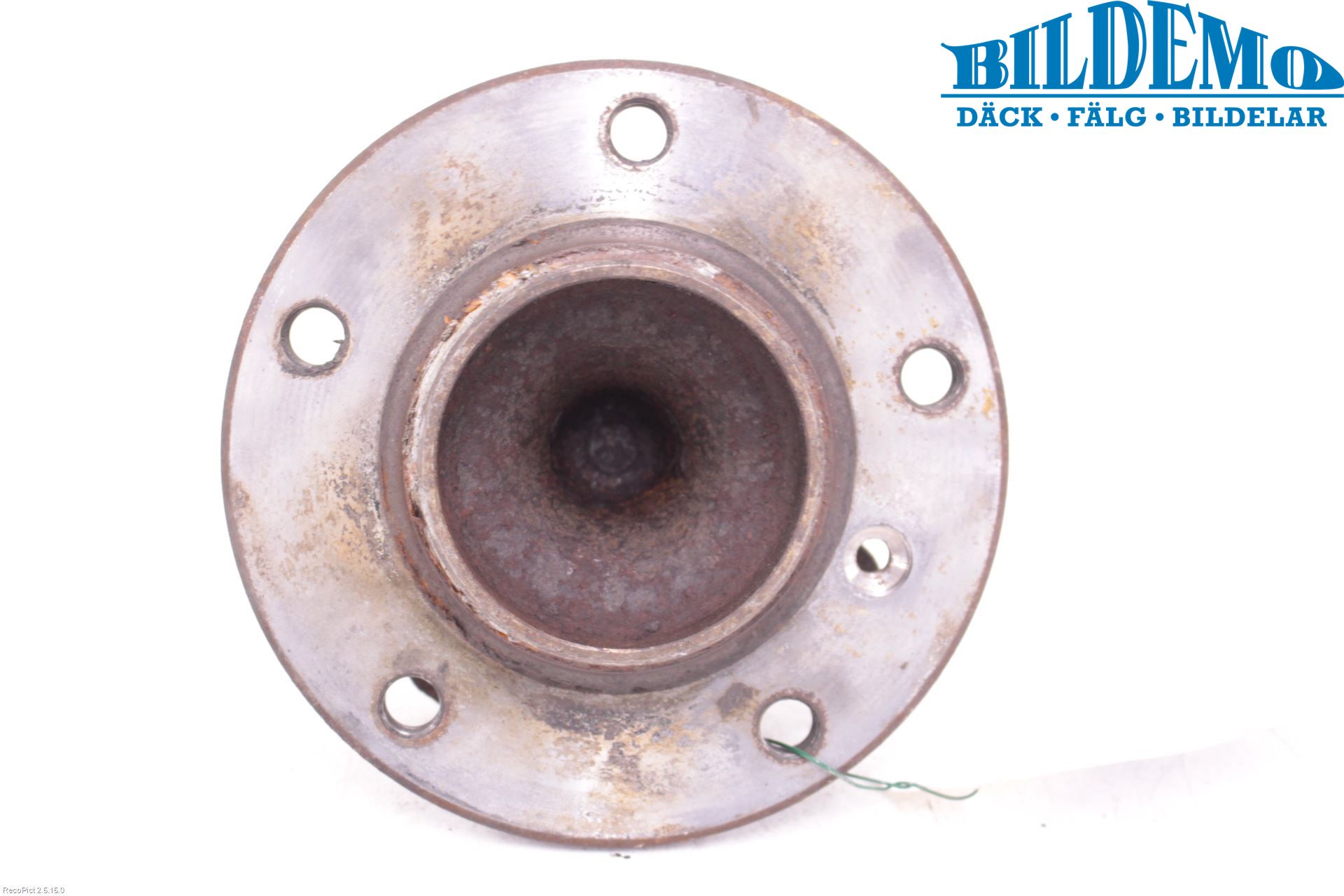 BMW 3 E90/91 SED/TOU 05-12 Nav Fram