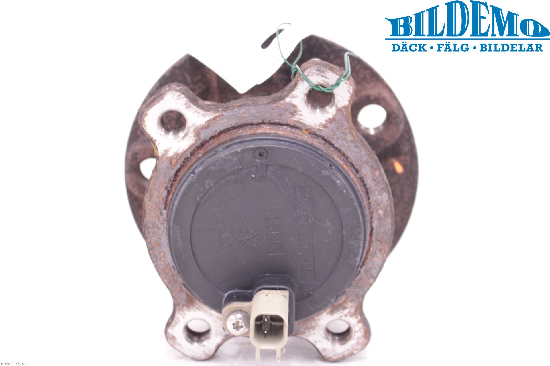 Volvo XC60 14-17 Nav Bak