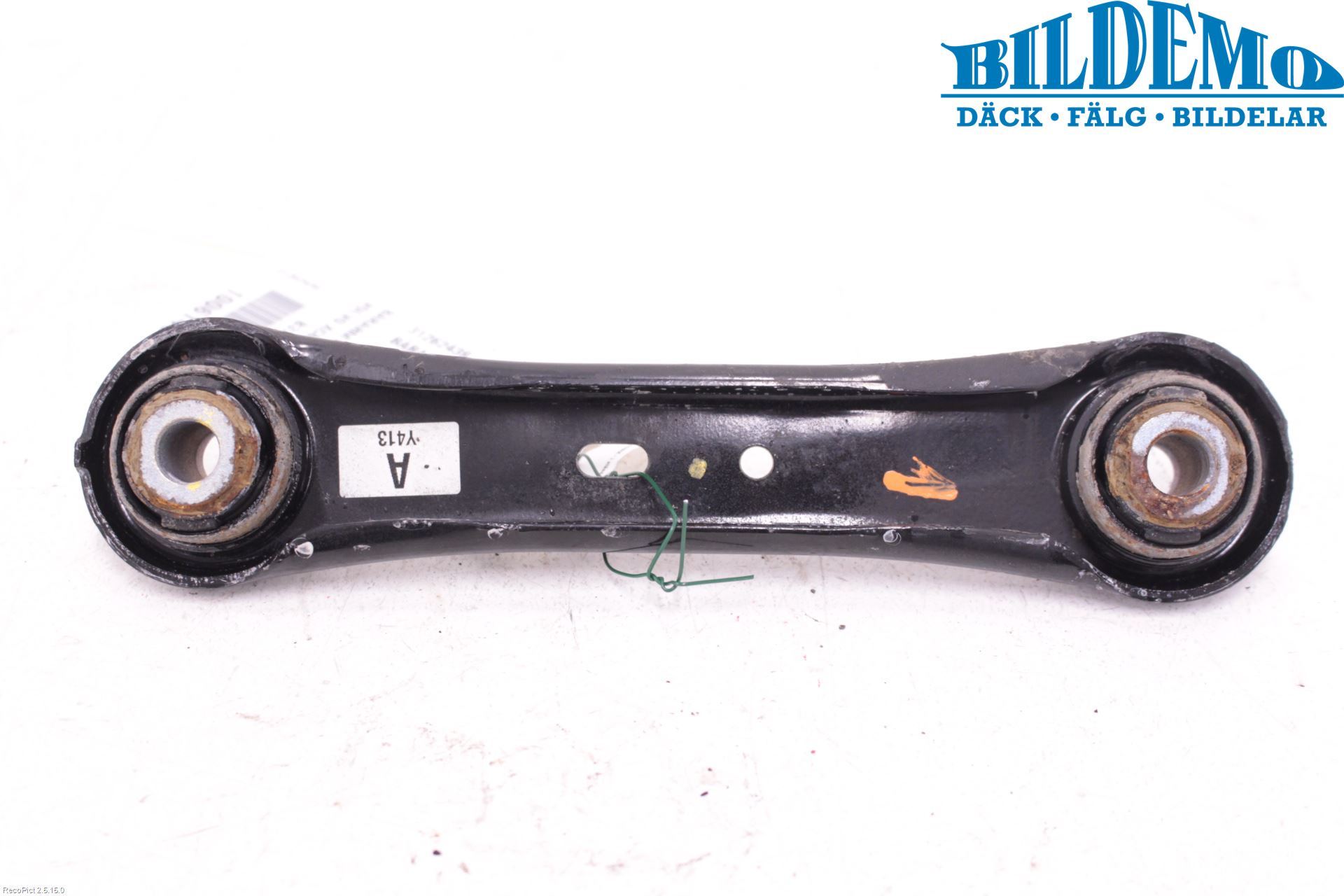 Volvo XC60 14-17 Bärarm Bak Övre Vänster