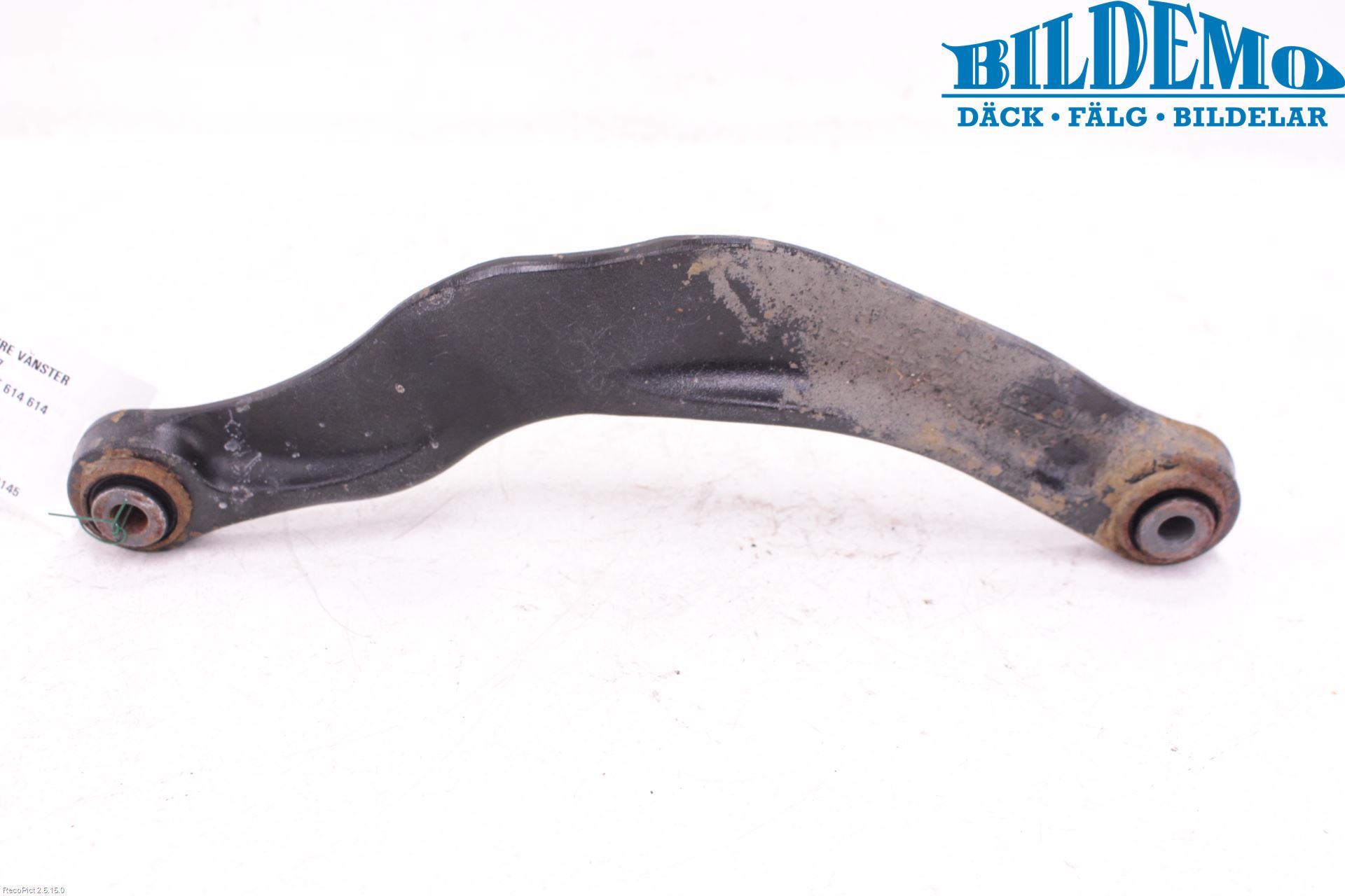 Volvo XC60 14-17 Bärarm Bak Övre Vänster