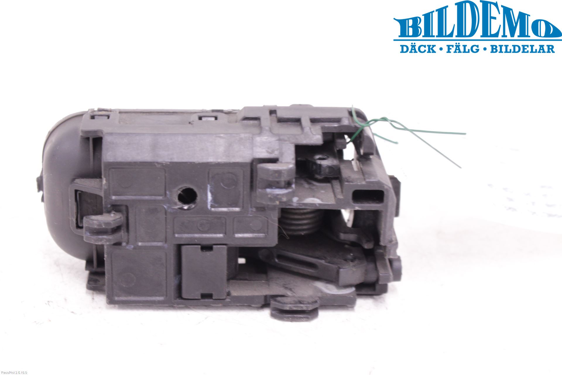 Nissan SKYLINE Dörrhandtag Inre Vä