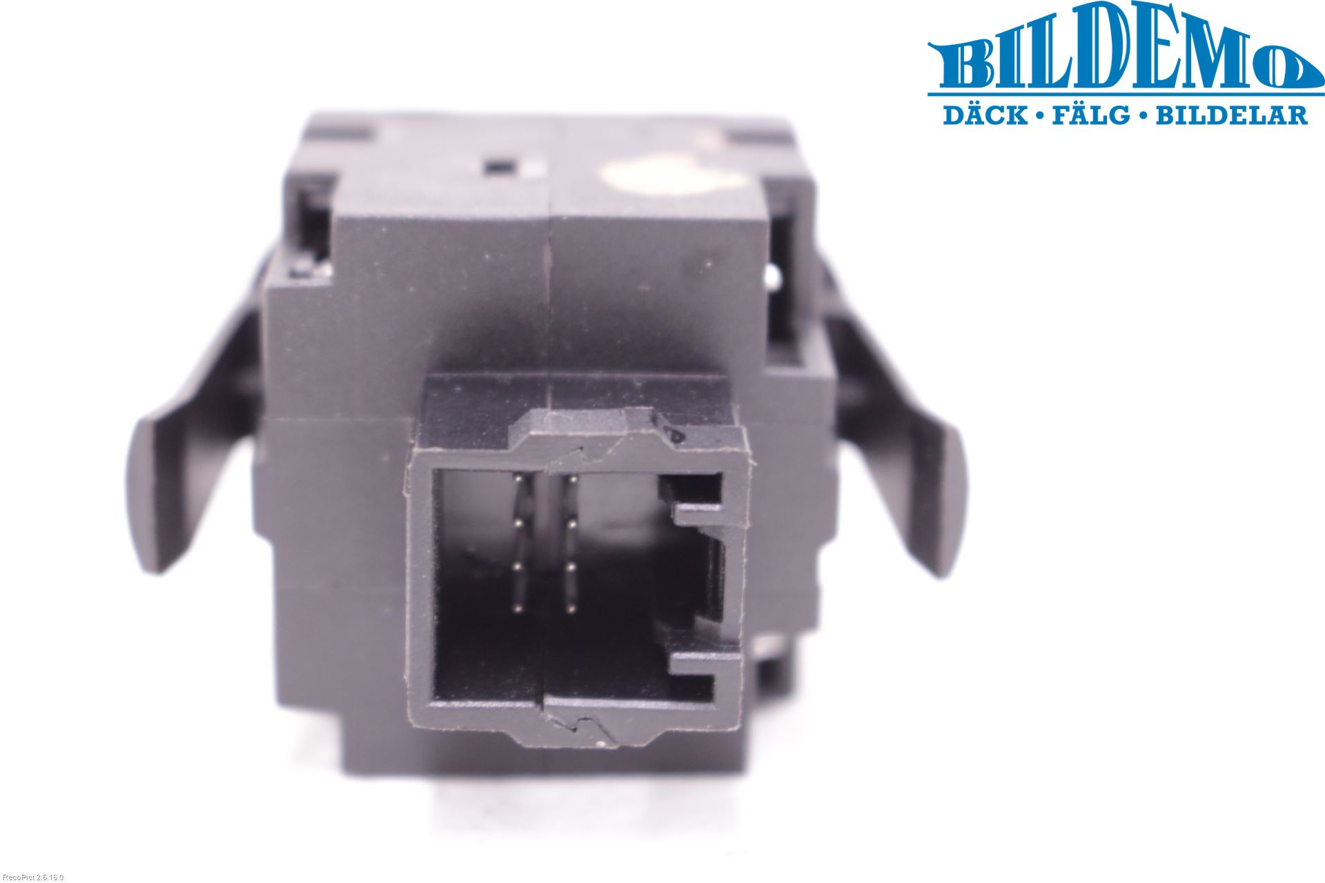 Volkswagen VW GOLF VI 09-13 Strömställare Dimmer