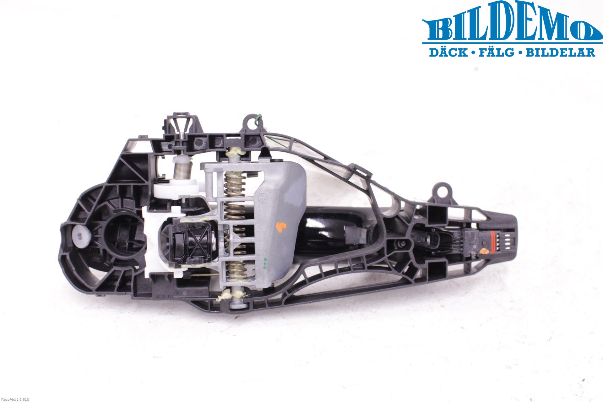 BMW 7 G11/G12 15-22 Dörrhandtag Yttre Hö