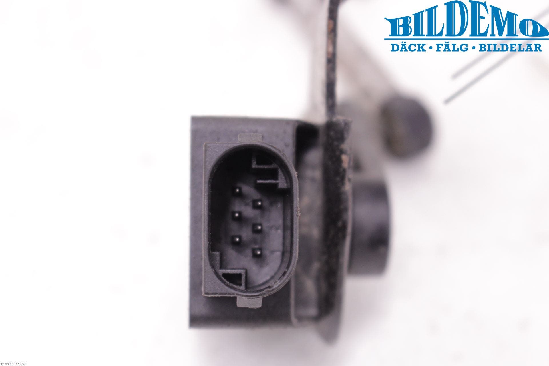 Mercedes-Benz MB VITO/V-KLASS (W640,W447,W448) 14- Givare Accelaration