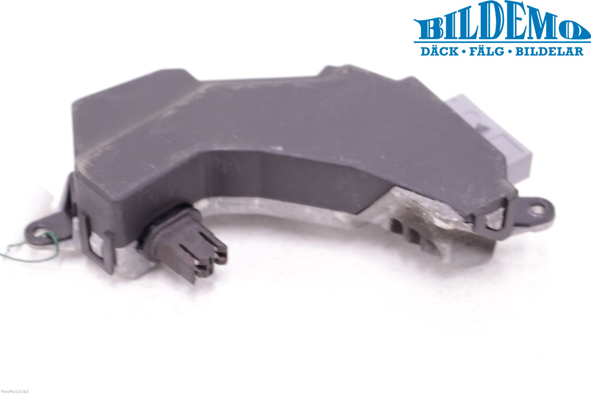 Saab 9-3 VER 2 Värmefläktsmotstånd