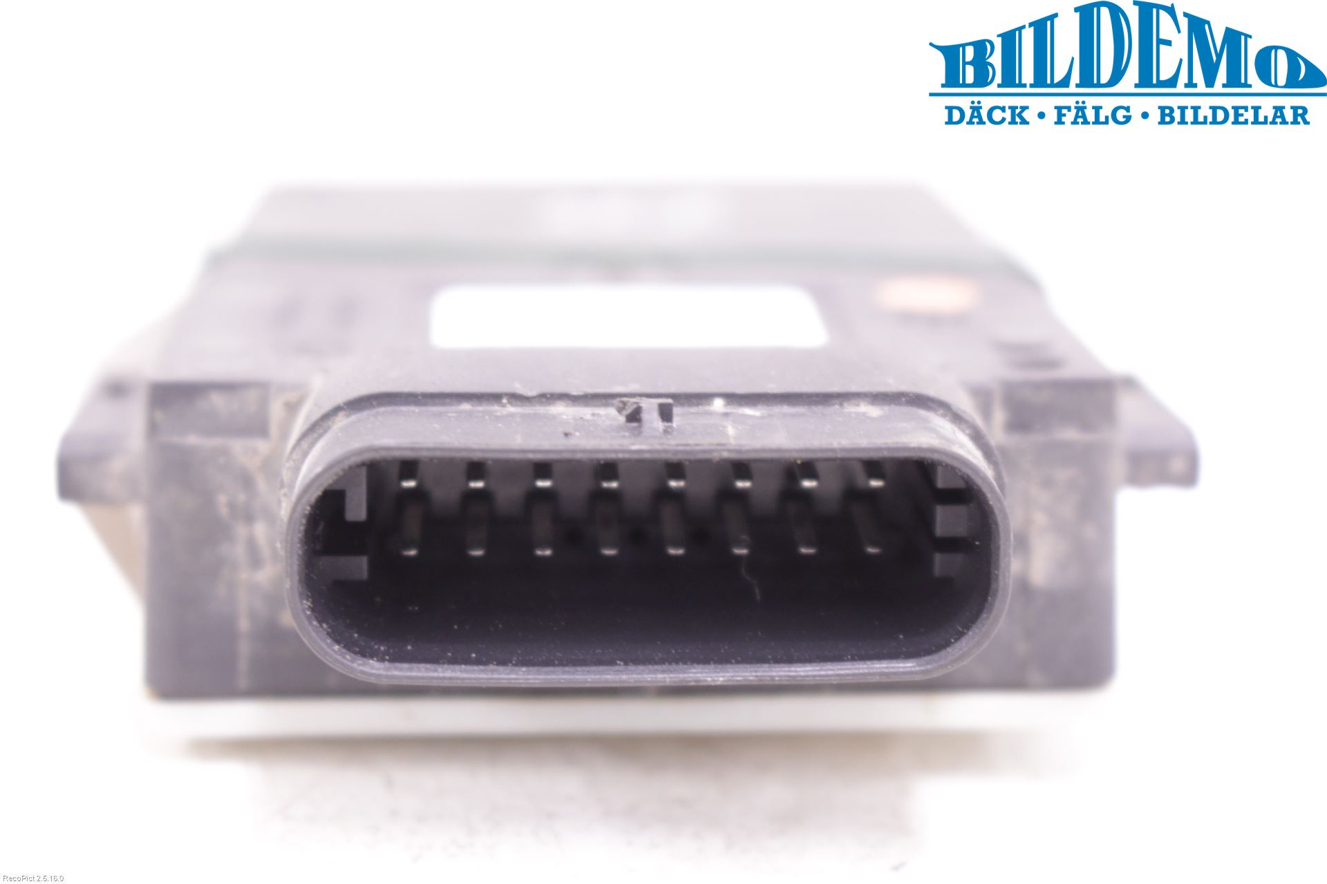 BMW 7 G11/G12 15-22 Sensor Aktivt Kollisionsskydd