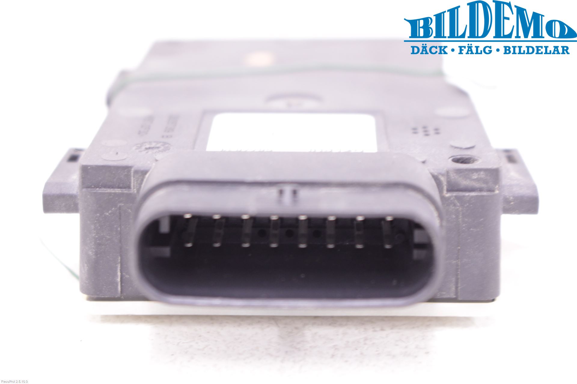 BMW 7 G11/G12 15-22 Sensor Aktivt Kollisionsskydd