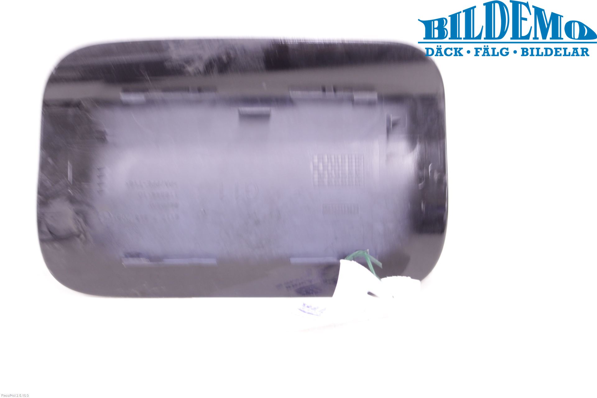 BMW 7 G11/G12 15-22 Tanklucka