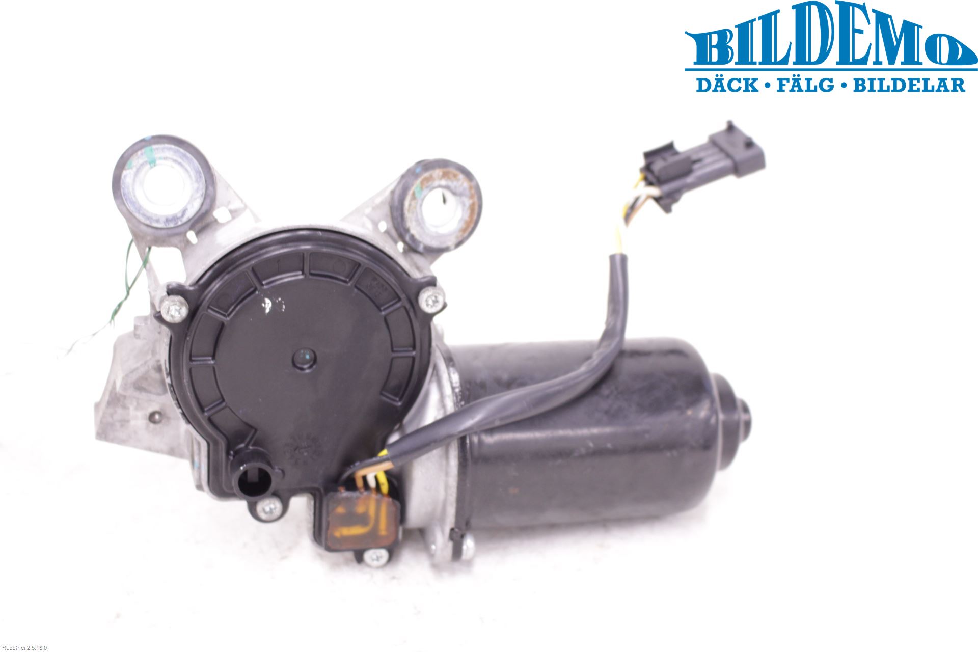 Saab 9-3 VER2/VER3 08-15 Torkarmotor Vindruta