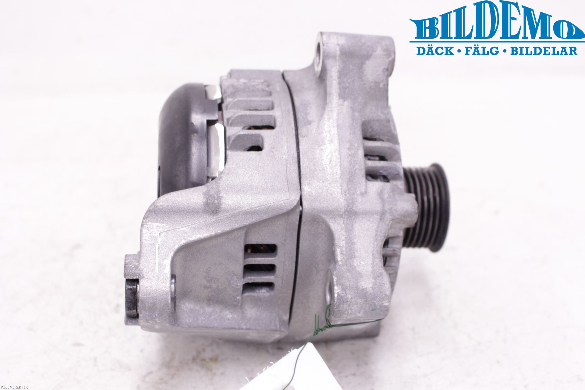 BMW 2 F22/F23/F87 Coupé/Cab 13-21 Generator