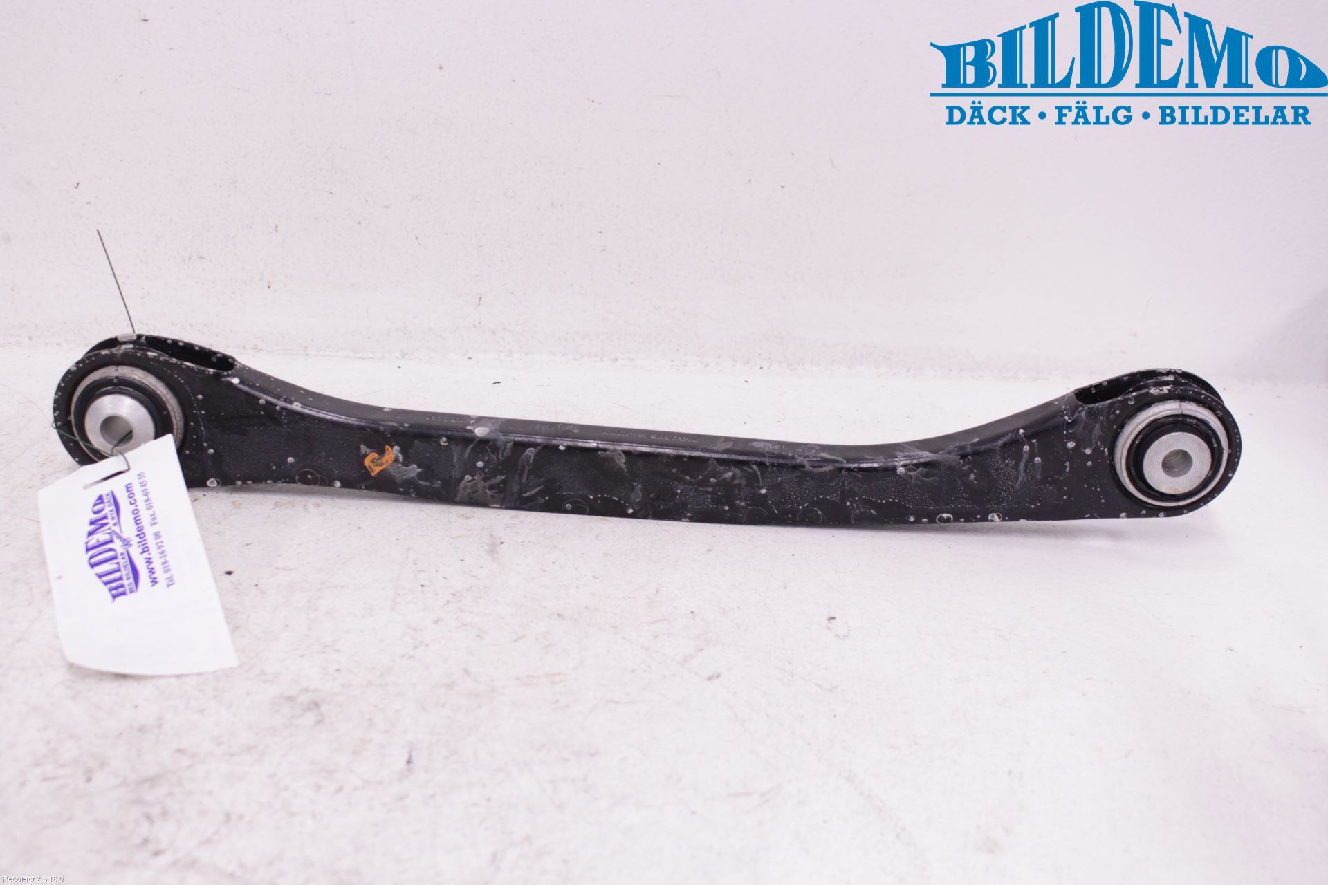 BMW 5 G30/G31/F90 17-23 Bärarm Bak Höger