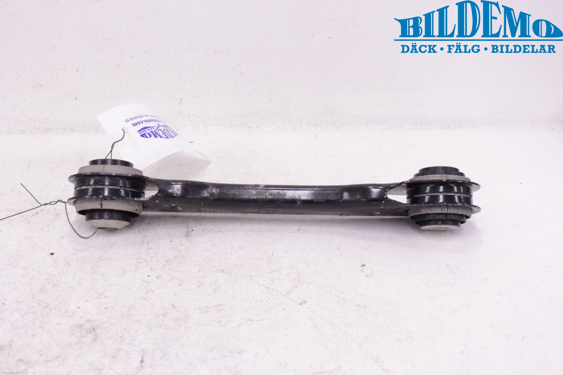BMW 5 G30/G31/F90 17-23 Bärarm Bak Övre Höger