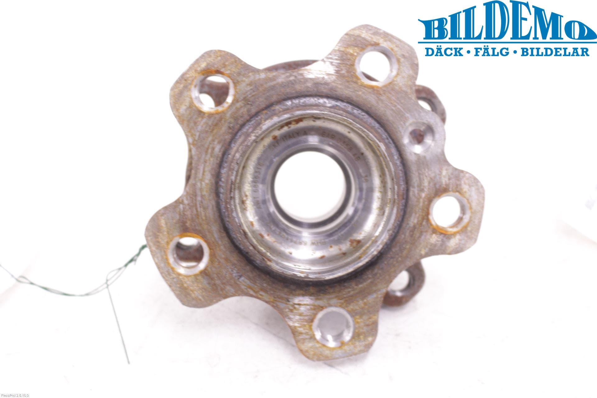 BMW 5 G30/G31/F90 17-23 Nav Fram