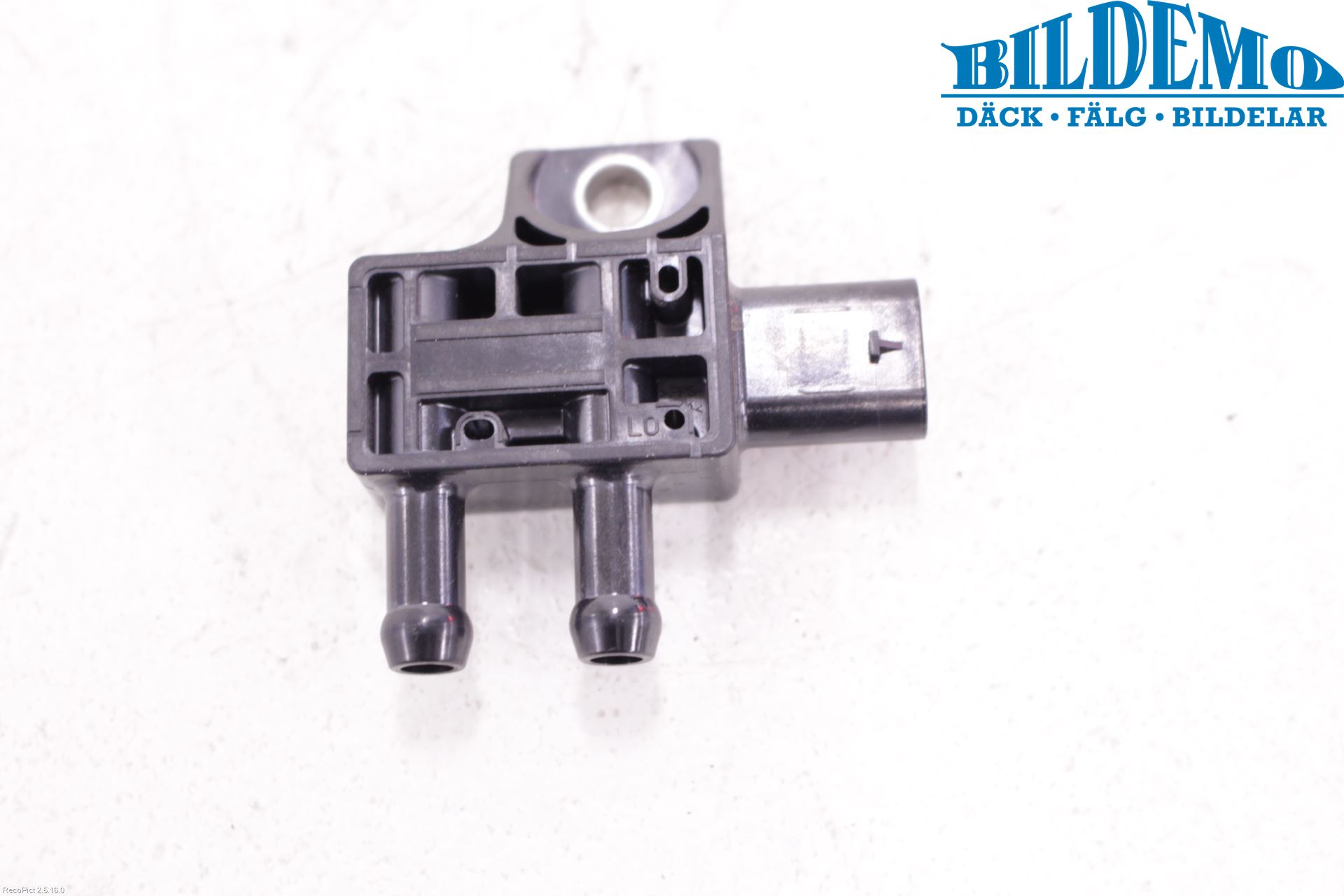 BMW 7 G11/G12 15-22 Givare Temp-Tryck Avgas