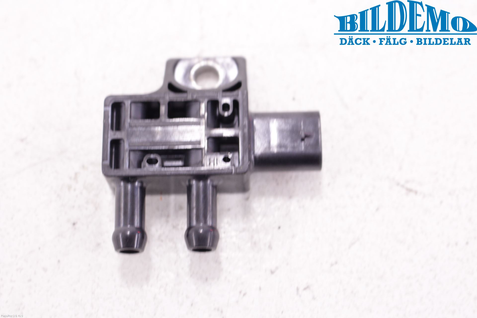 BMW 7 G11/G12 15-22 Givare Temp-Tryck Avgas