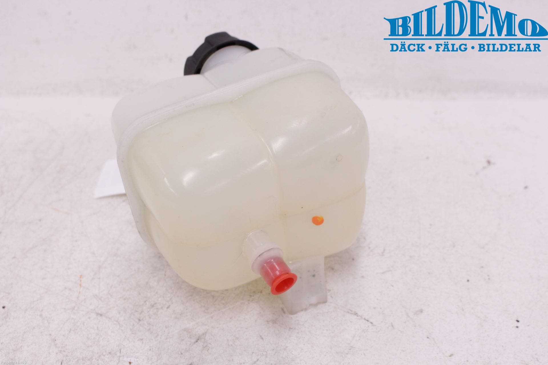 Mini COUPE R56 05-14 Expansionstank