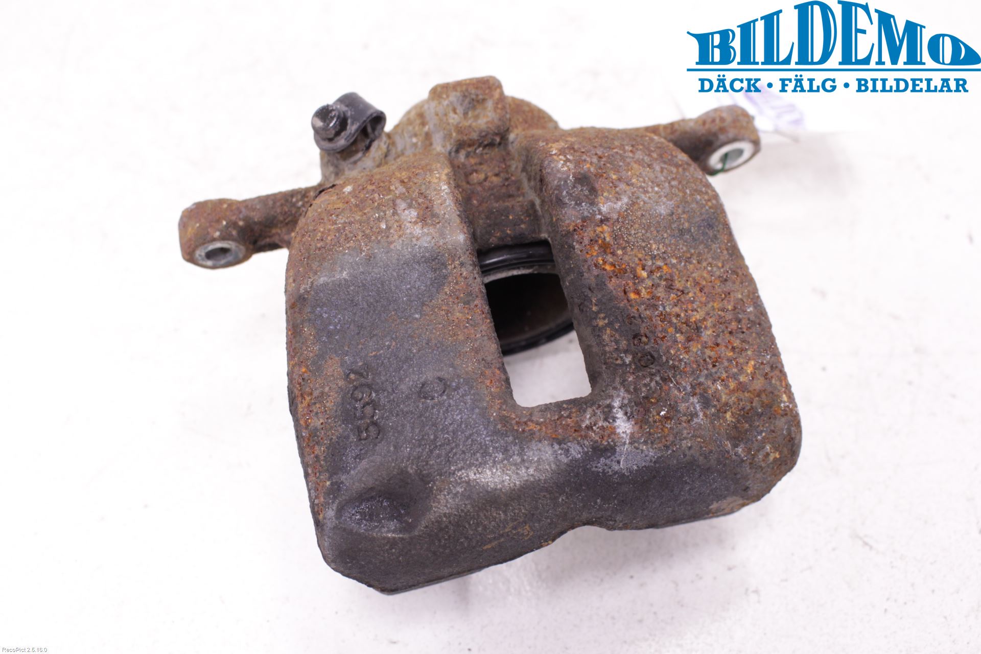 Mini COUPE R56 05-14 Bromsok Fram Höger