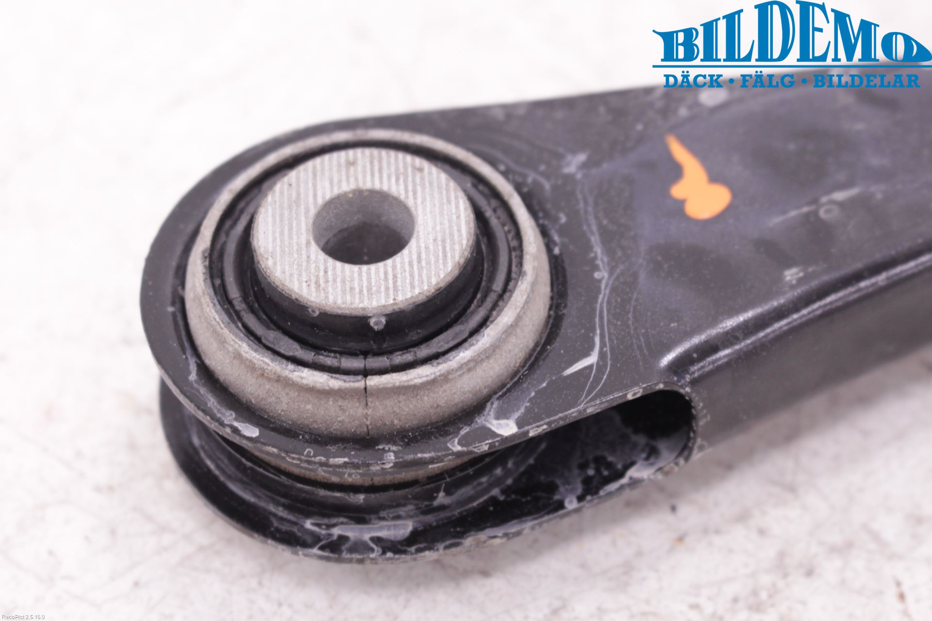 BMW 7 G11/G12 15-22 Bärarm Bak Vänster