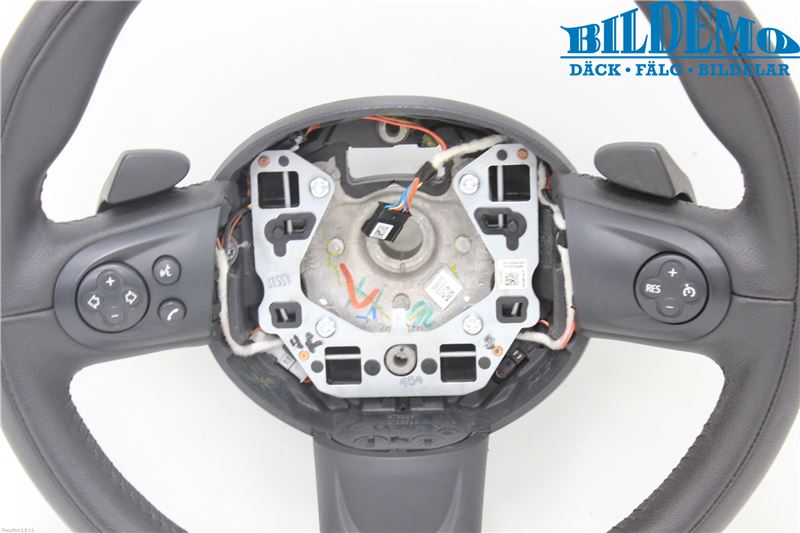 Mini COUNTRYMAN R60 11-16 Ratt