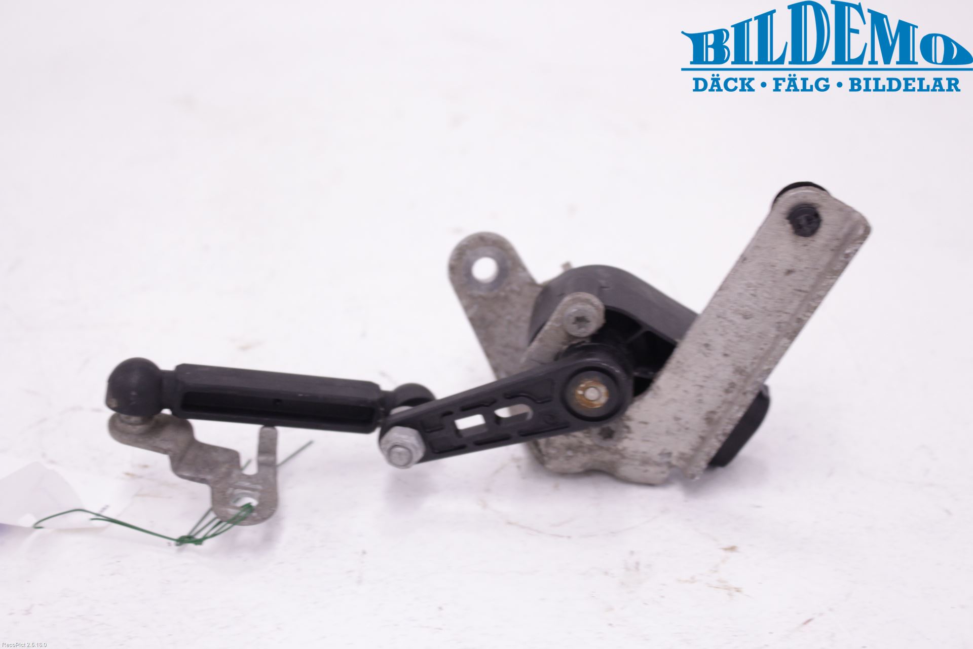 BMW 7 G11/G12 15-22 Givare Accelaration