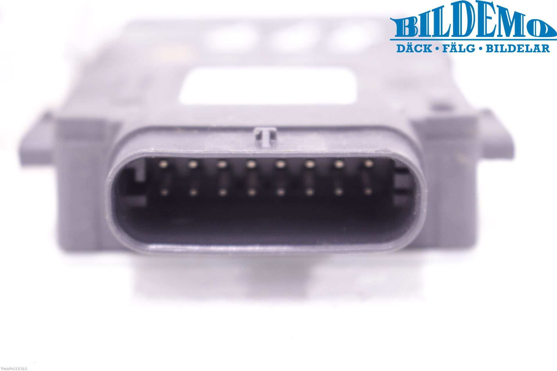 BMW 5 G30/G31/F90 17-23 Sensor Aktivt Kollisionsskydd