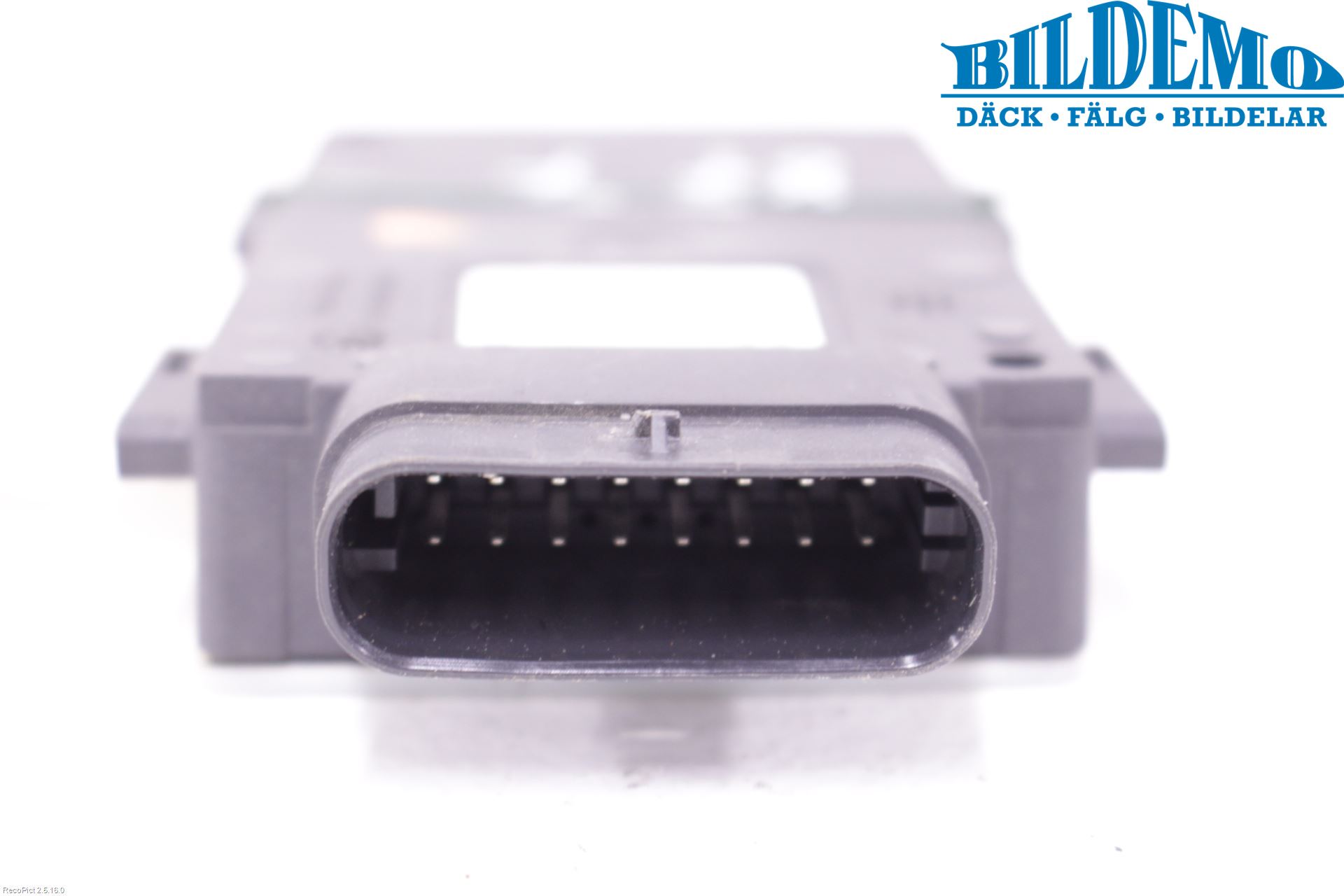 BMW 5 G30/G31/F90 17-23 Sensor Aktivt Kollisionsskydd