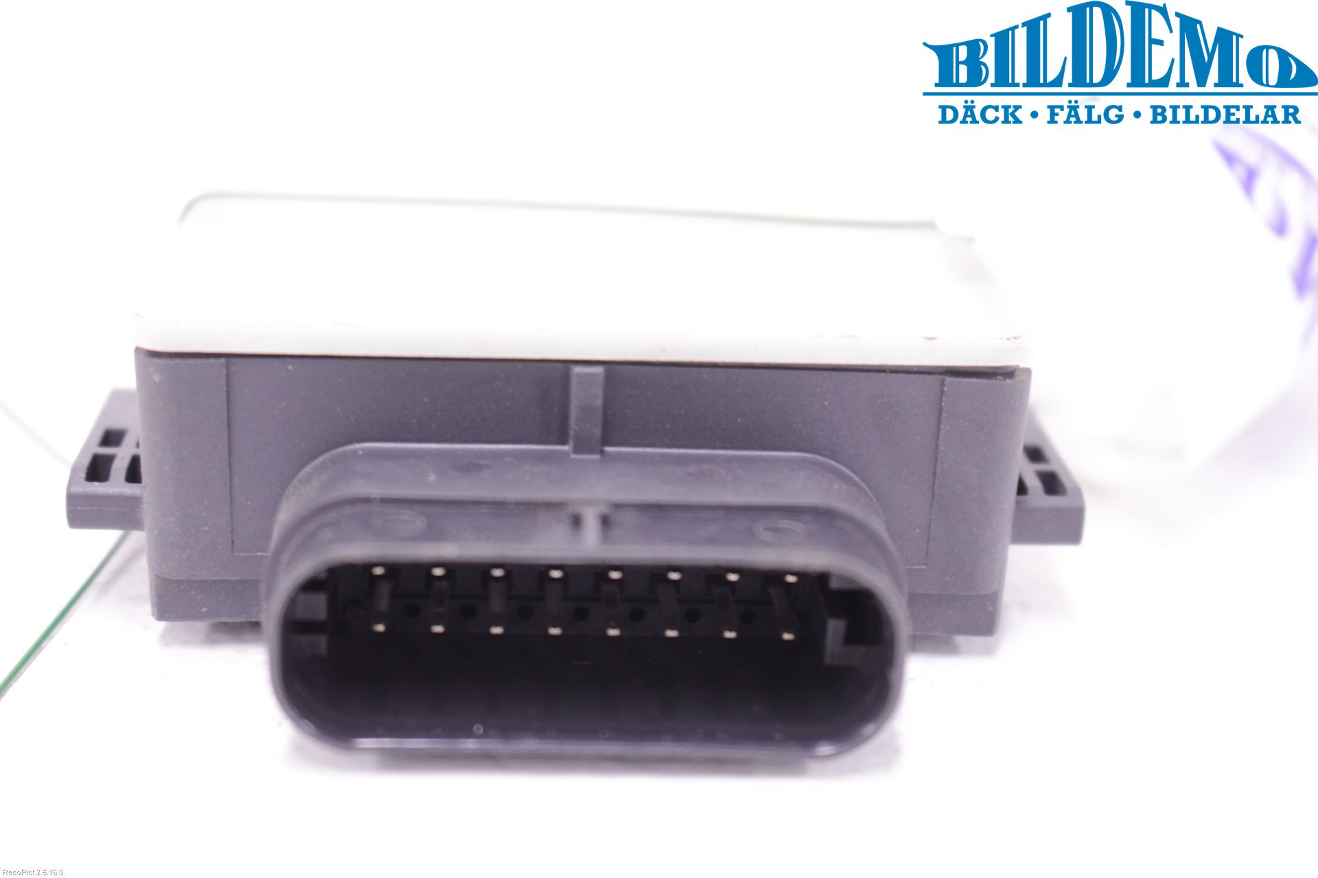 BMW 5 G30/G31/F90 17-23 Sensor Aktivt Kollisionsskydd