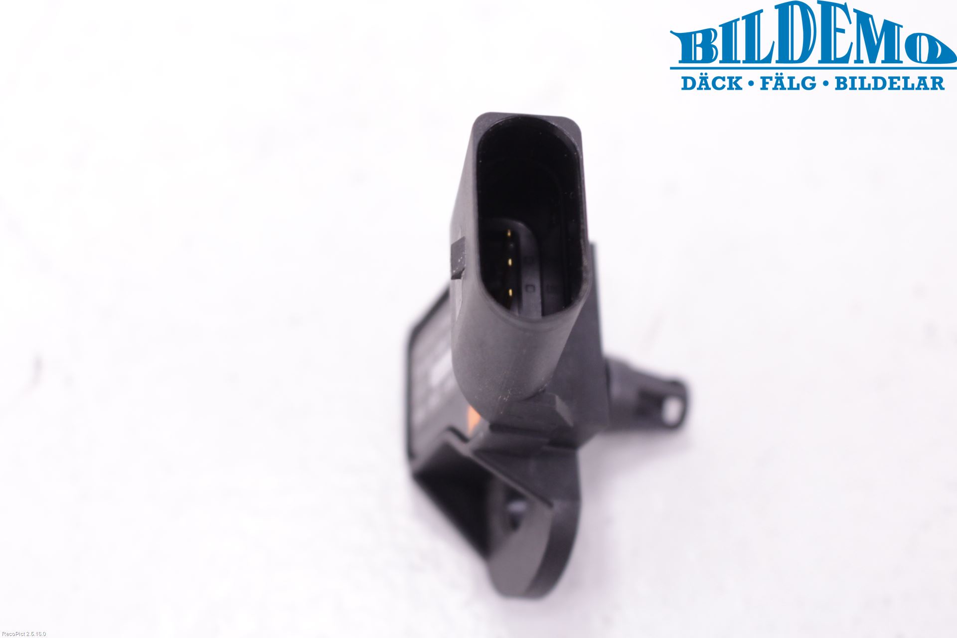 Volkswagen VW AMAROK 2H 10-22 Givare Laddluftstryck