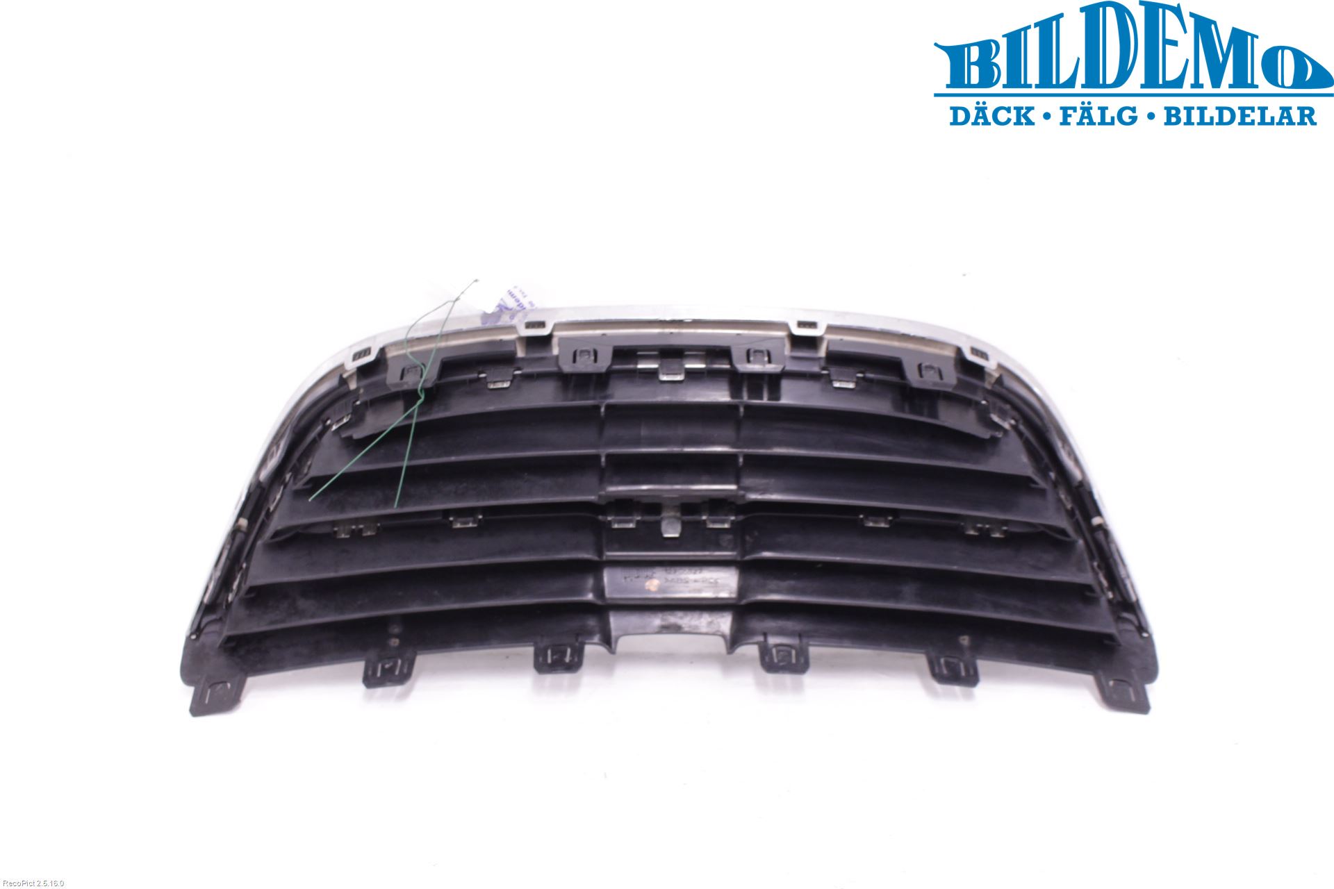 Saab 9-5     06-10 Grilldel Mitt