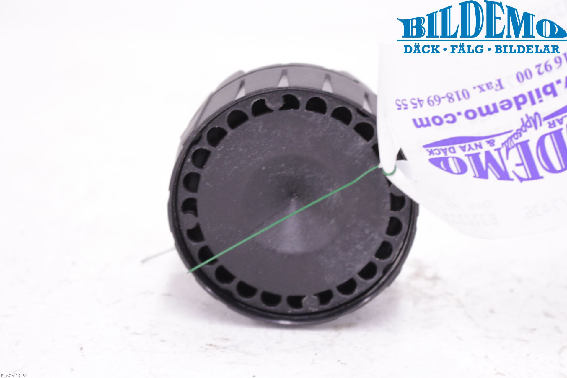 BMW 5 G30/G31/F90 17-23 Signalhorn