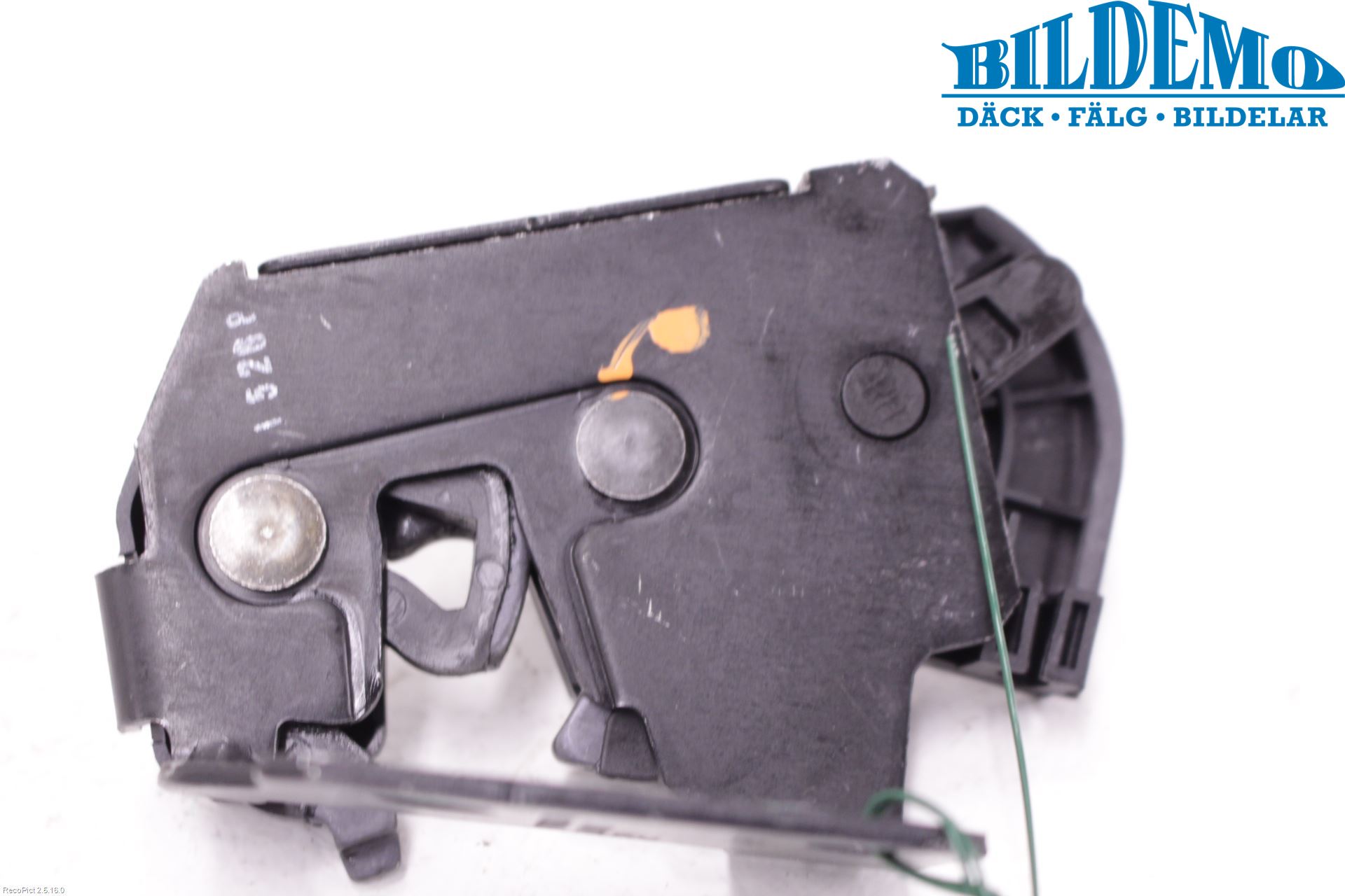 Volvo XC90 07-14 Låskista Baklucka