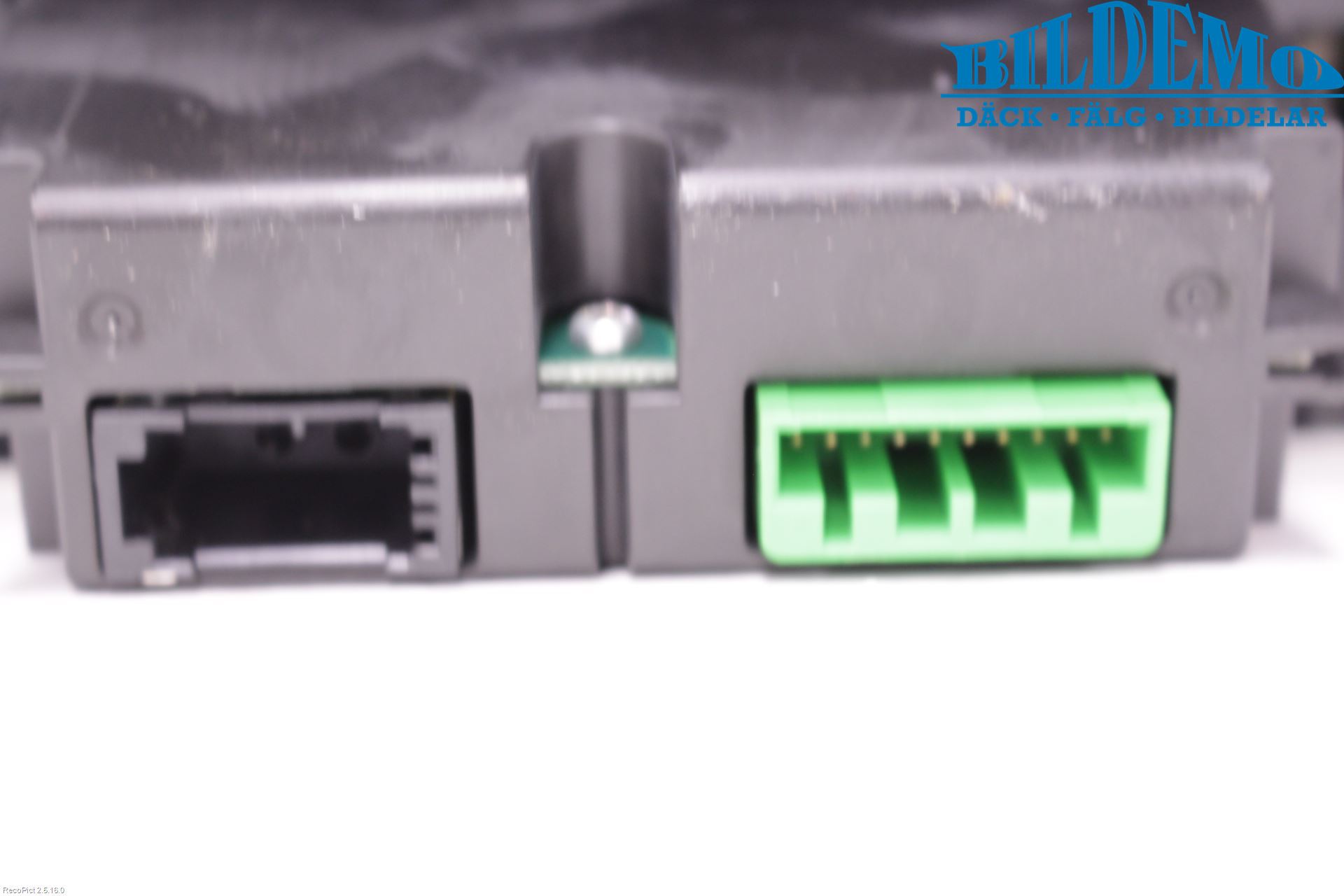 Volvo XC90 07-14 Cd Radio - Multimediapanel