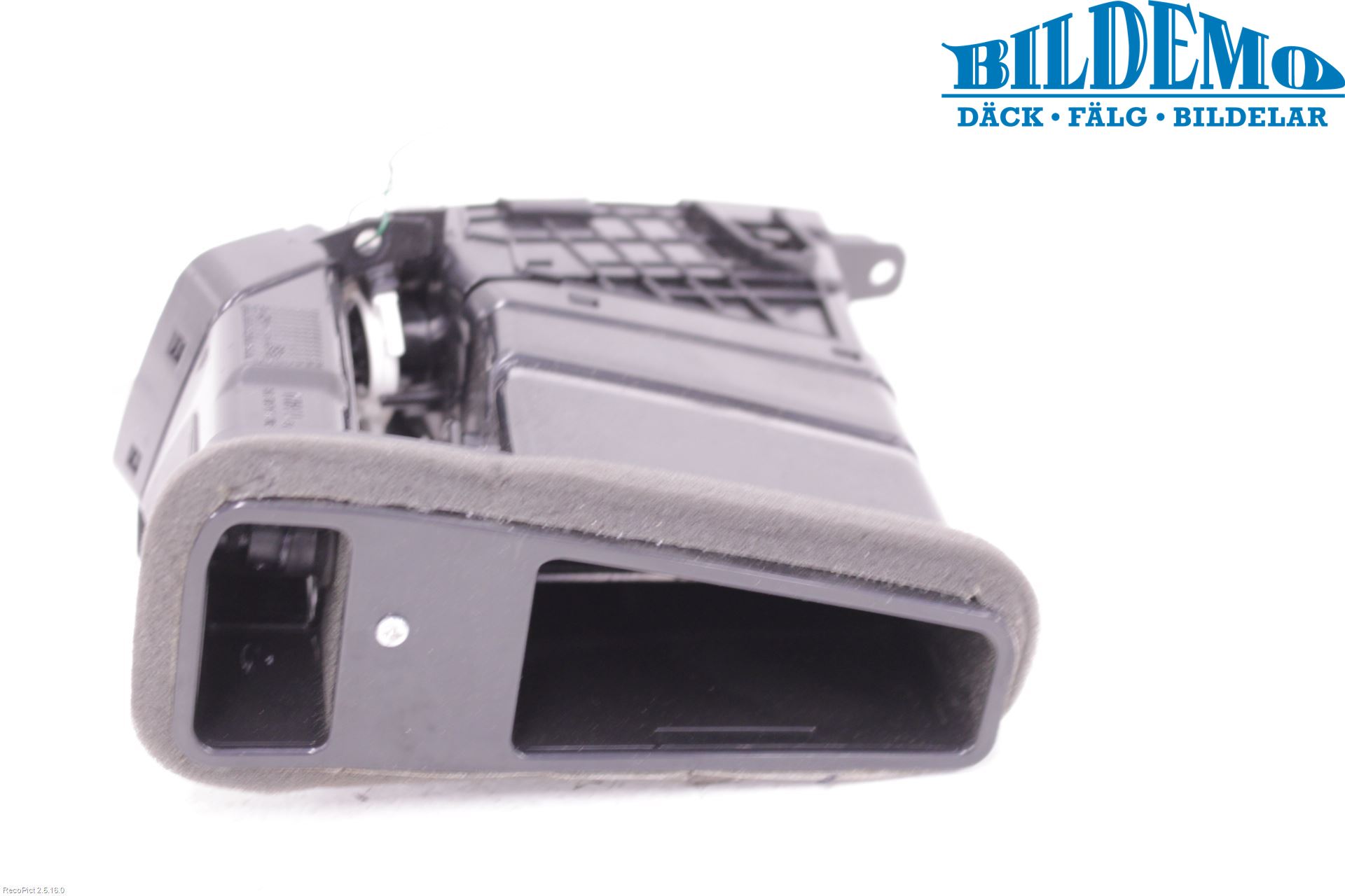 Kia CEED 06-12 Defrosterkanal-Munstycke