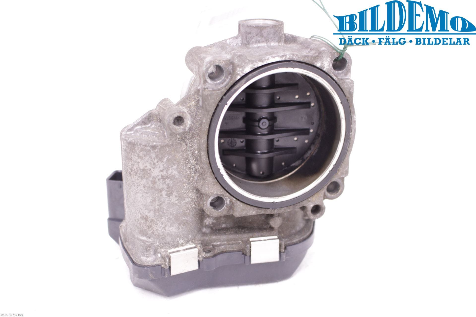 BMW 5 GT F07 09-17 Injspjällhus