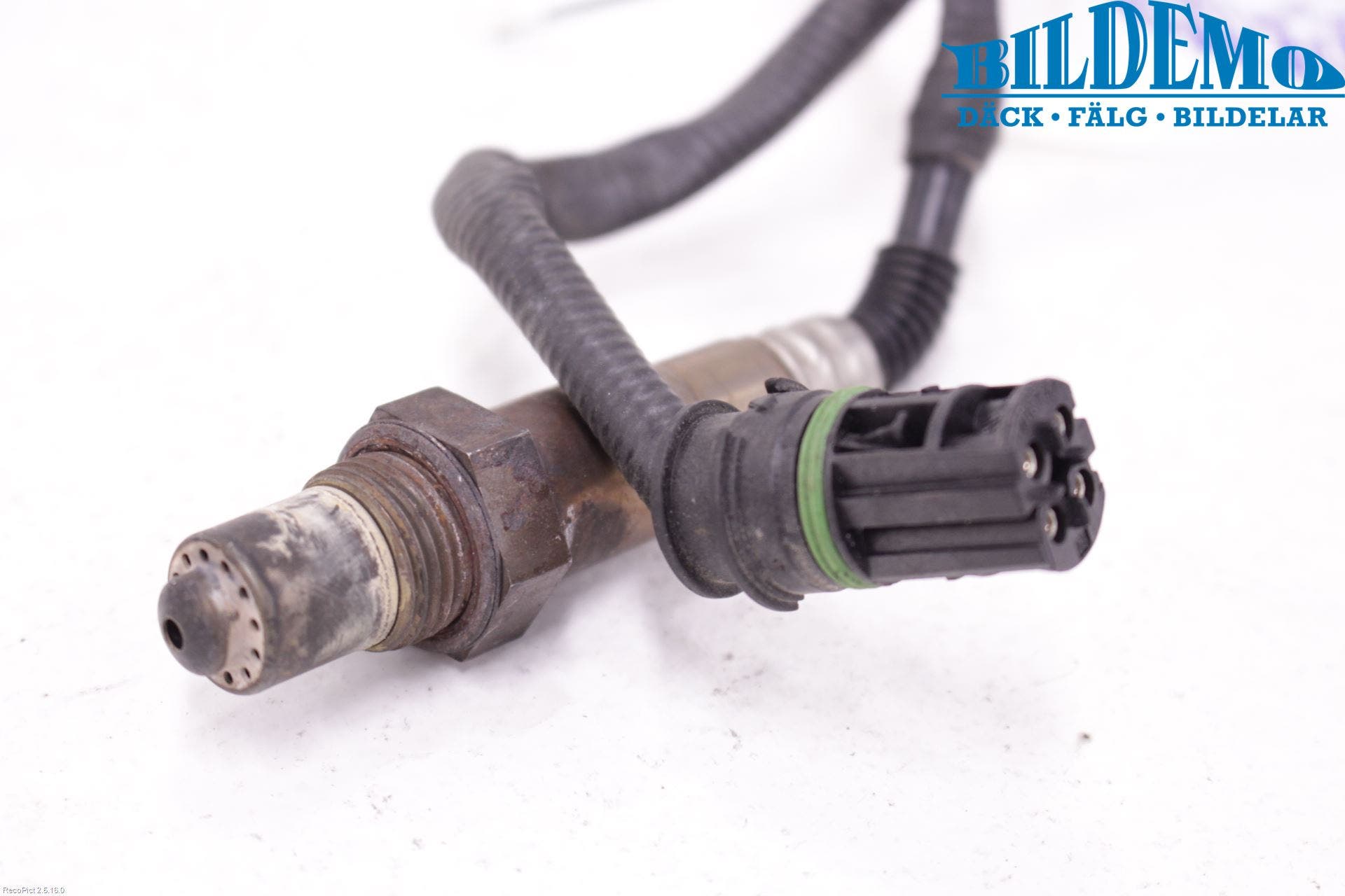 BMW 5 GT F07 09-17 Injlambdasond