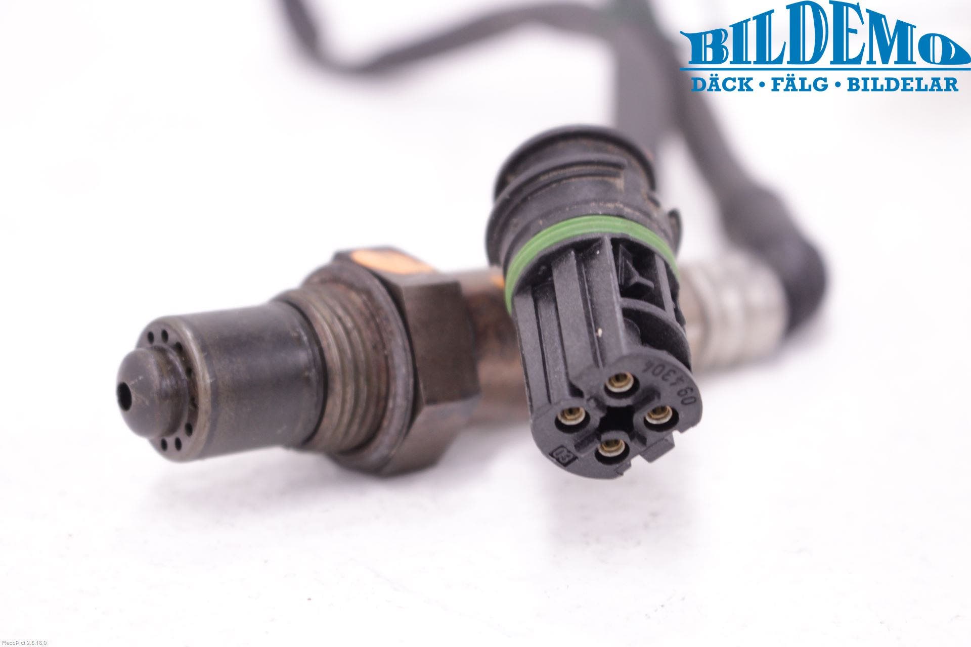 BMW 5 GT F07 09-17 Injlambdasond