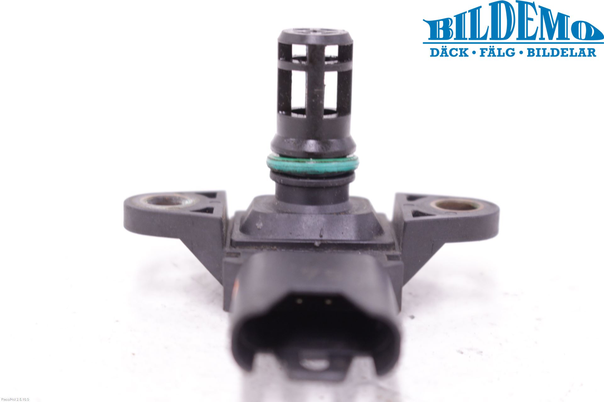 BMW 5 GT F07 09-17 Givare Temp-Tryck Avgas