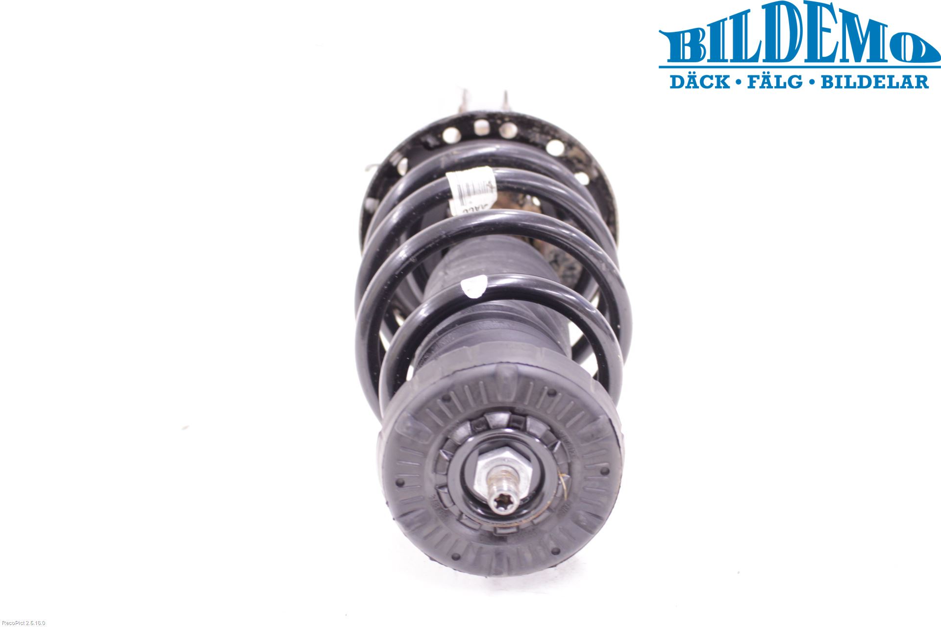 Opel ASTRA J 10-15 Fjäderben Fram Höger