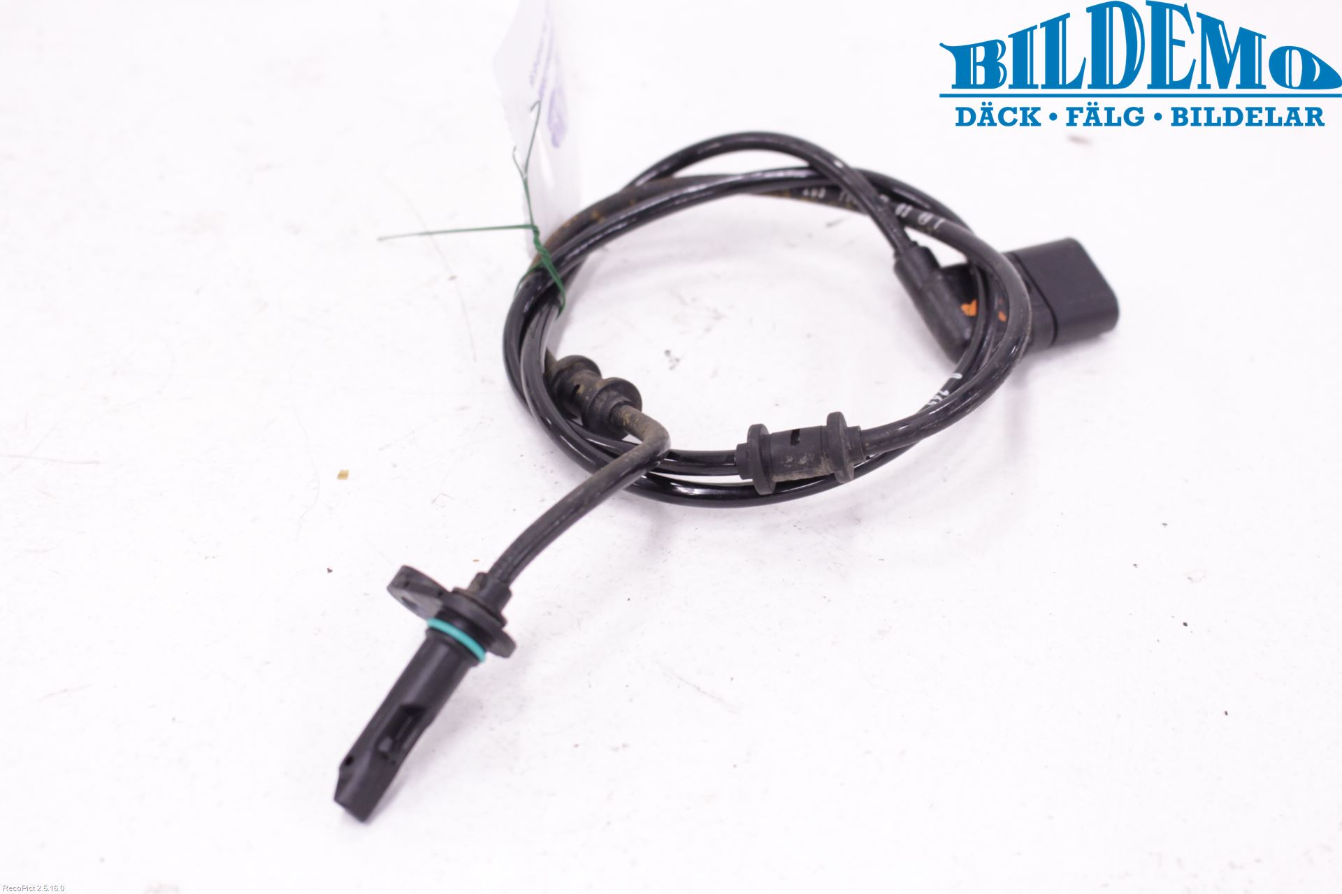 Mercedes-Benz MB C-KLASS (W205) 14-21 Abs Sensor