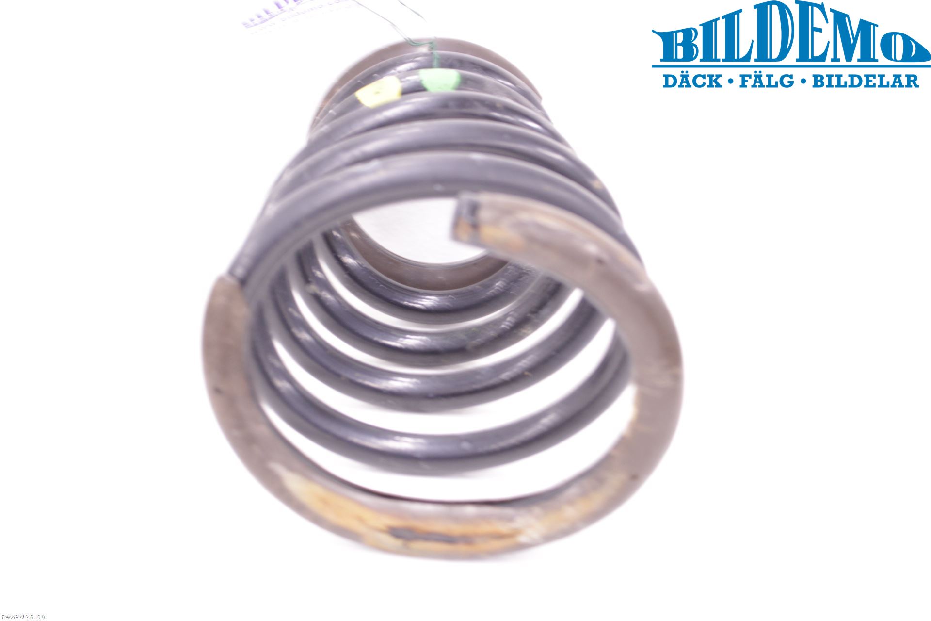 Volvo XC90 07-14 Fjäder Bak