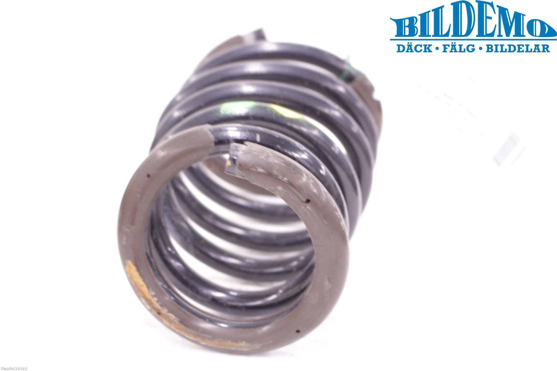 Volvo XC90 07-14 Fjäder Bak