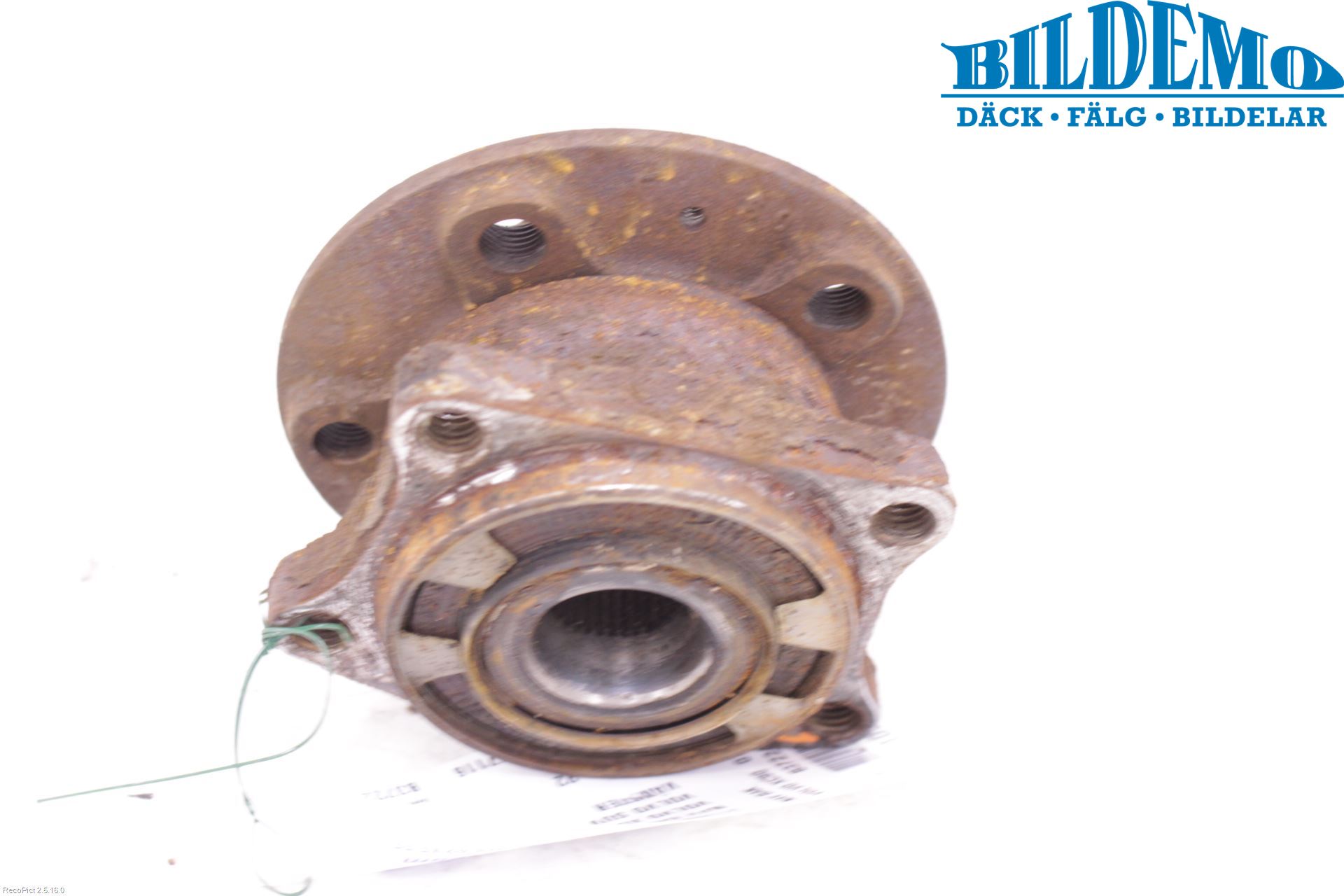 Volvo XC90 07-14 Nav Bak