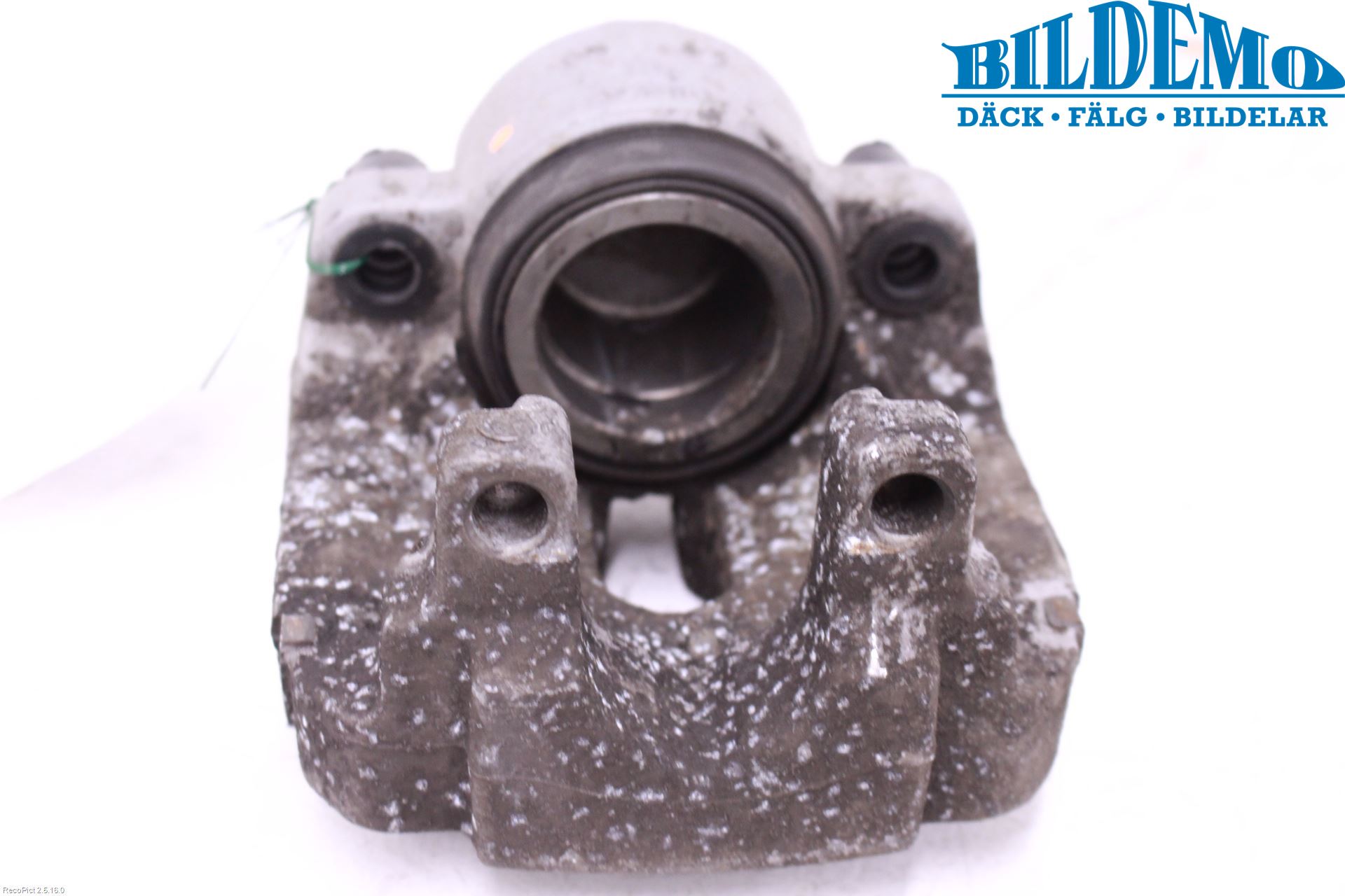 BMW 5 F10/F11/F18 09-17 Bromsok Fram Höger