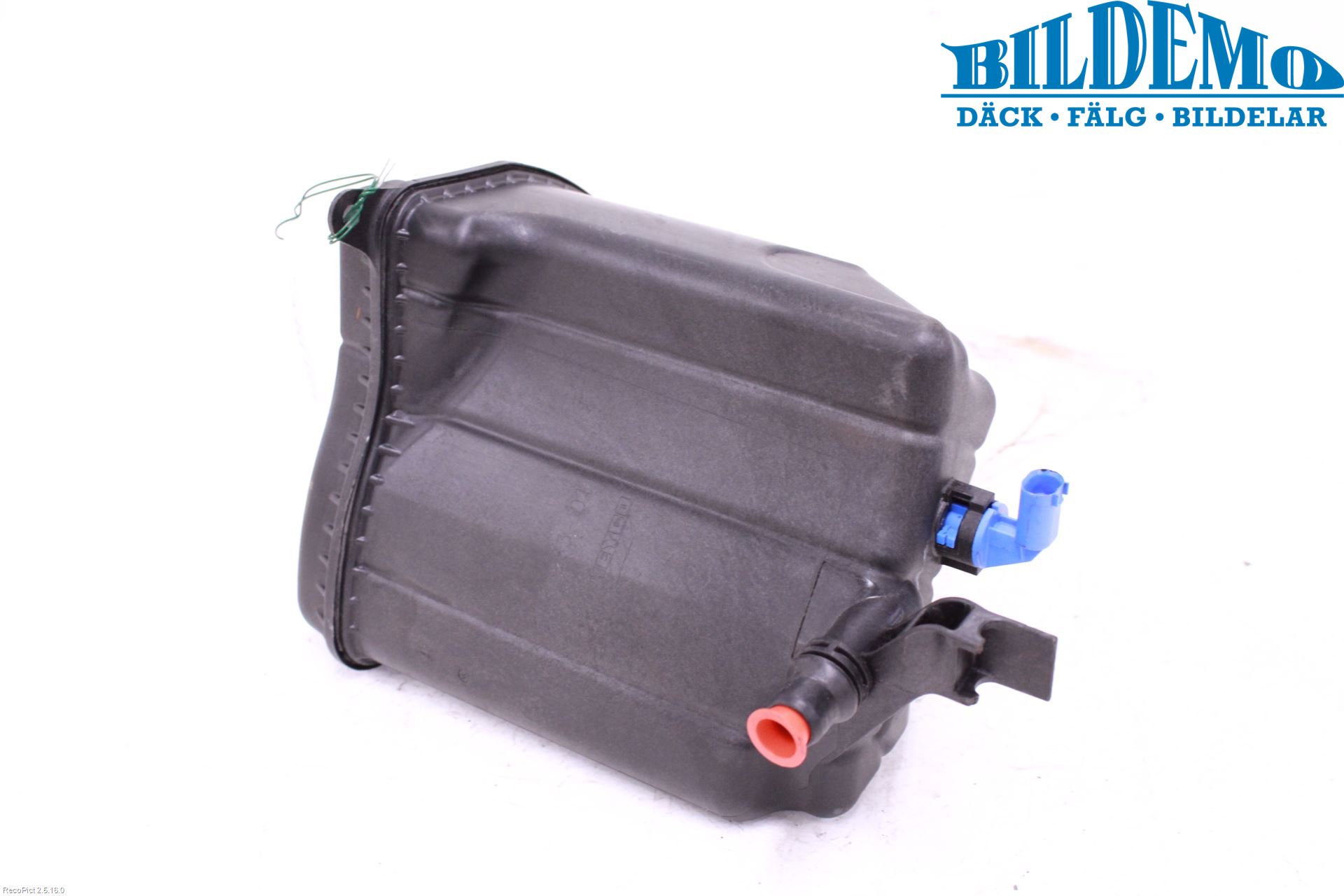 BMW 5 F10/F11/F18 09-17 Expansionstank