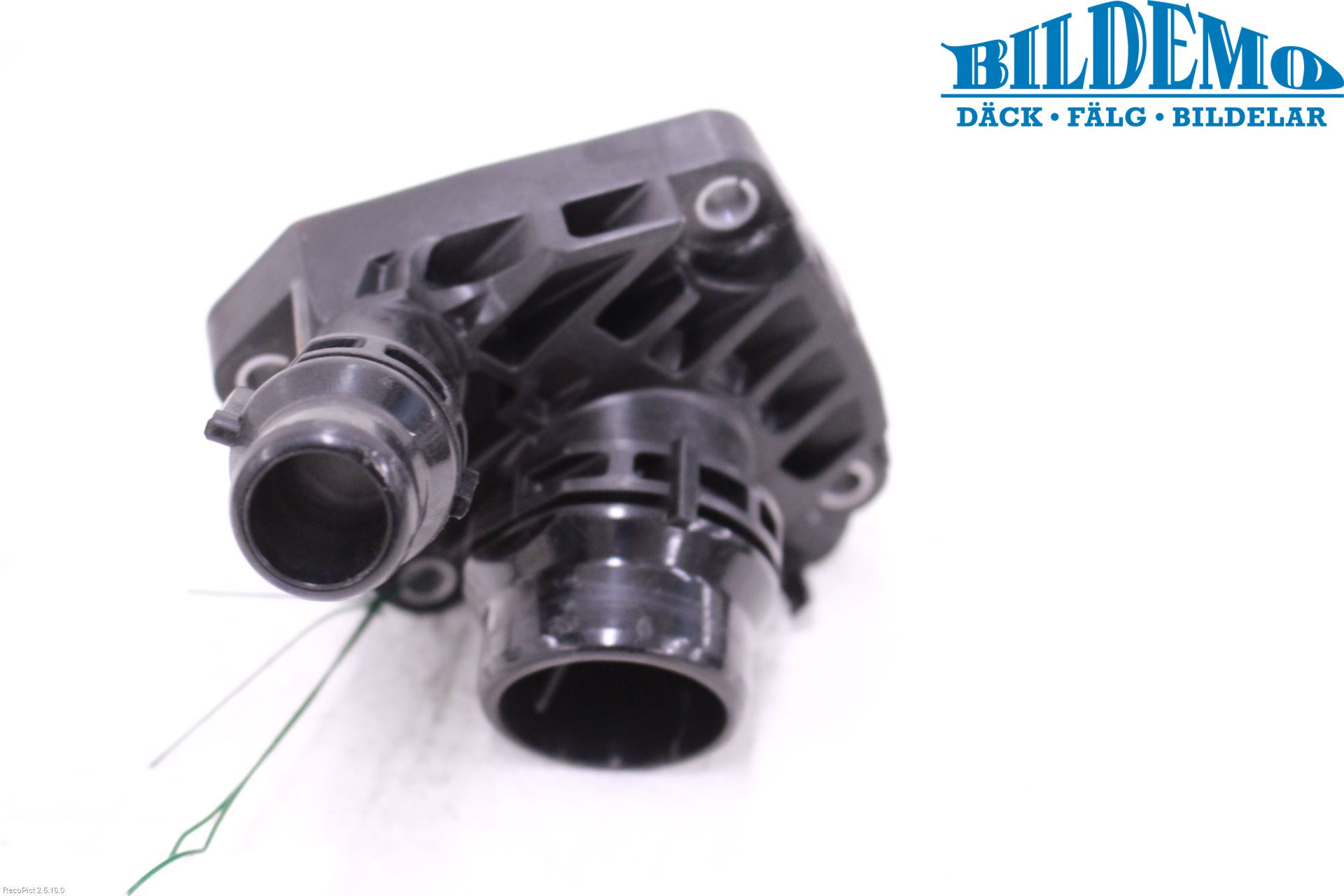 BMW 5 F10/F11/F18 09-17 Termostathus-Lock