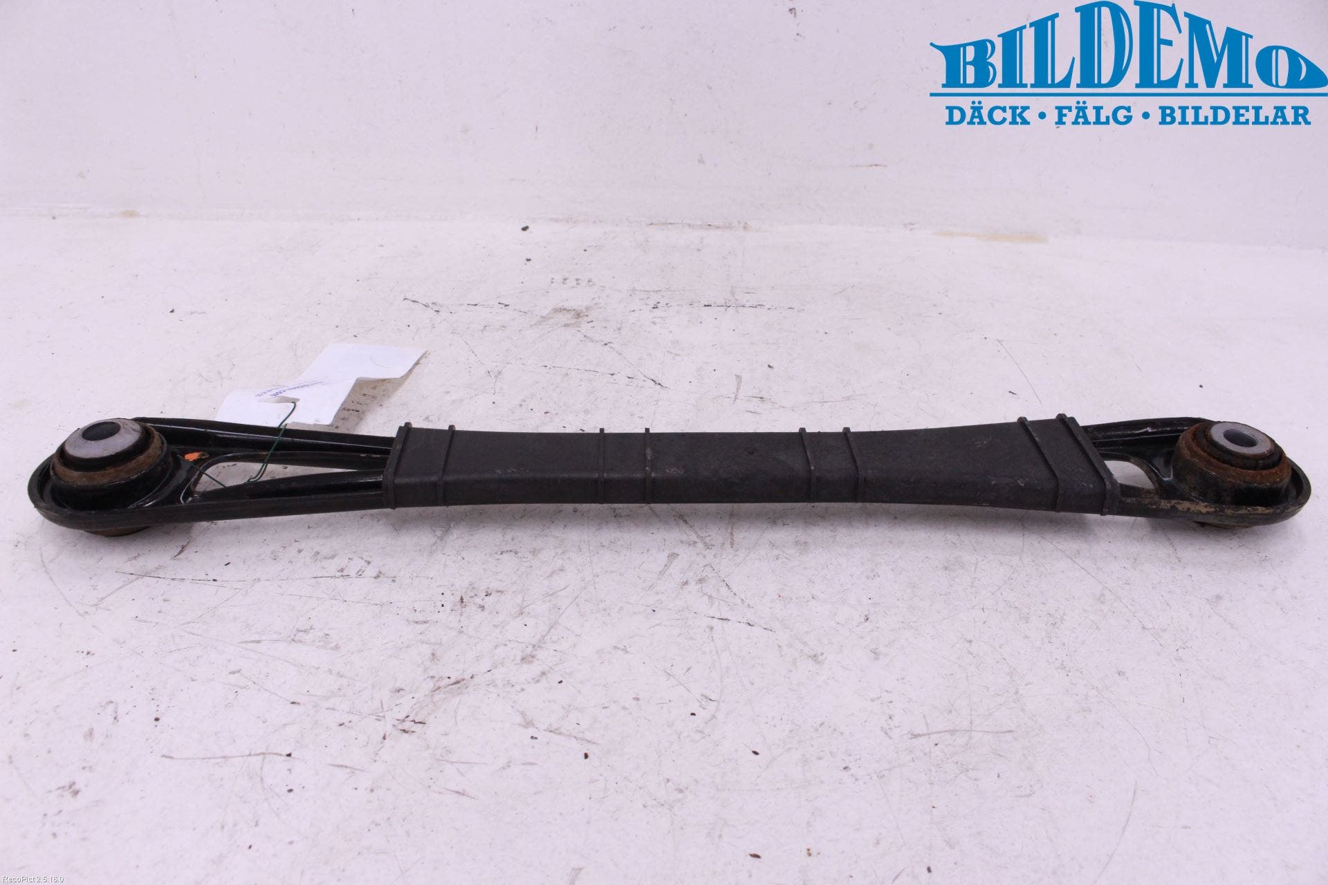 Audi Q7/SQ7 Bärarm Bak Höger